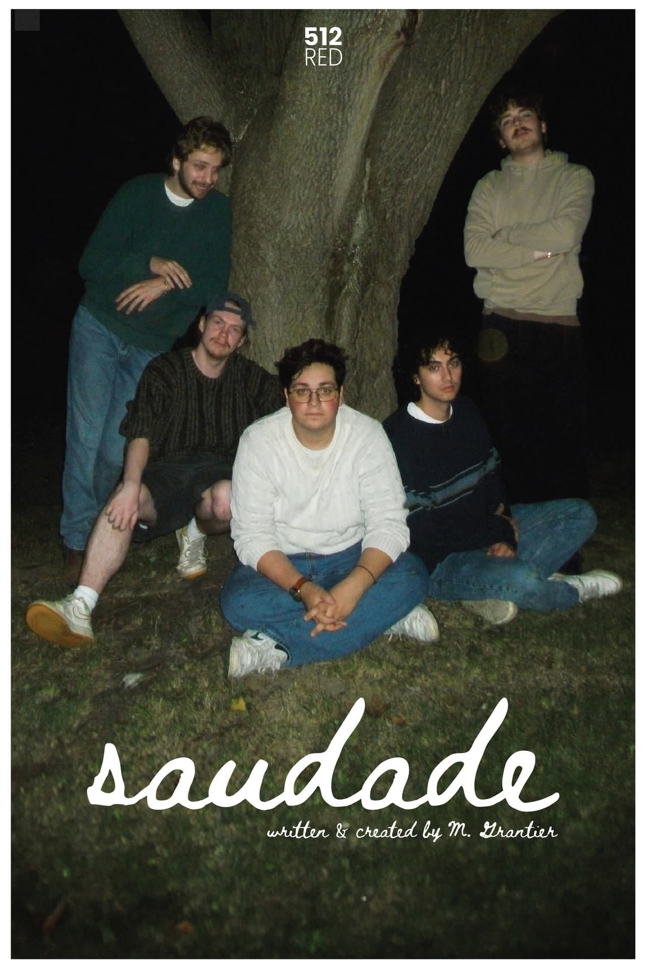 Saudade preview 2