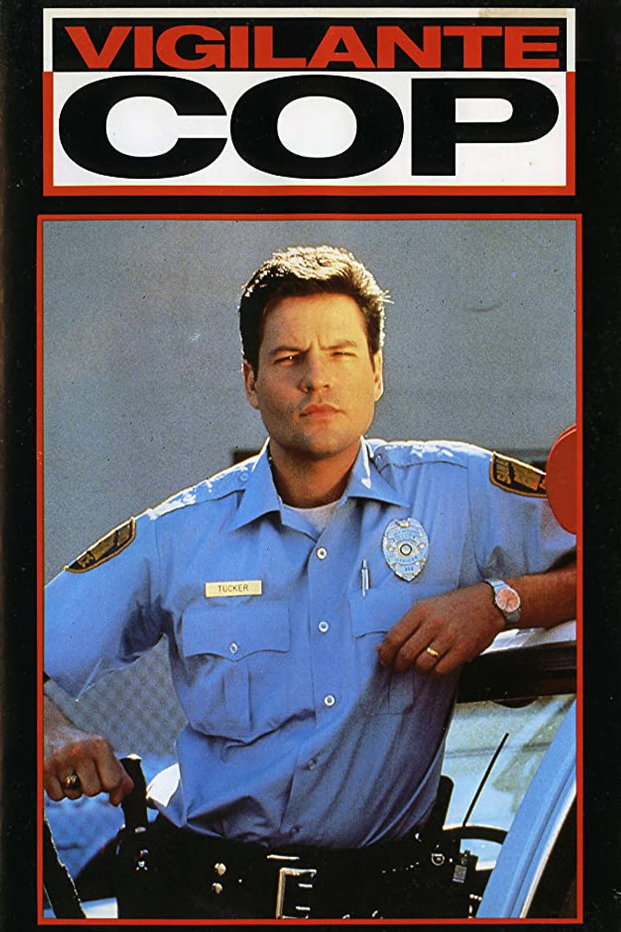 Shoot First: A Cop's Vengeance preview 2