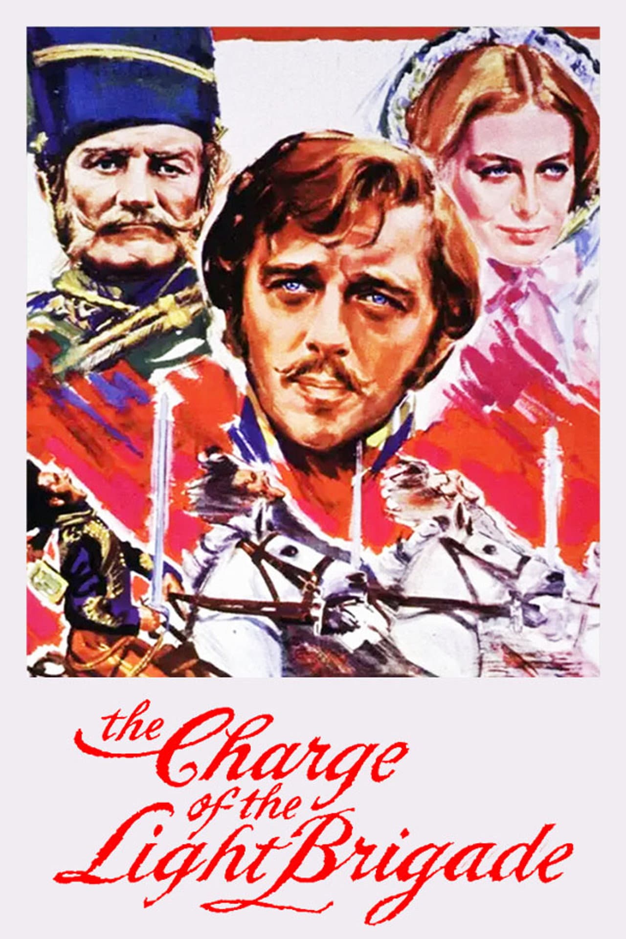 The Charge of the Light Brigade preview 2