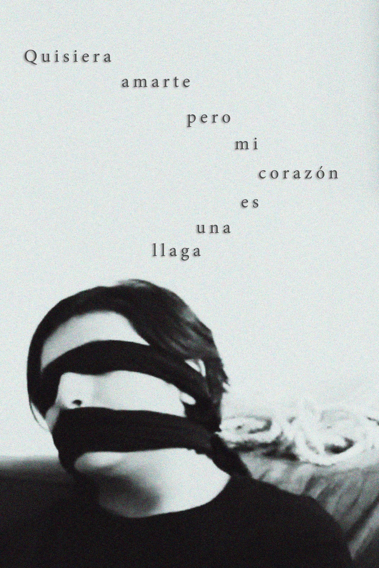 I Would Like to Love You but My Heart Is a Sore preview 2
