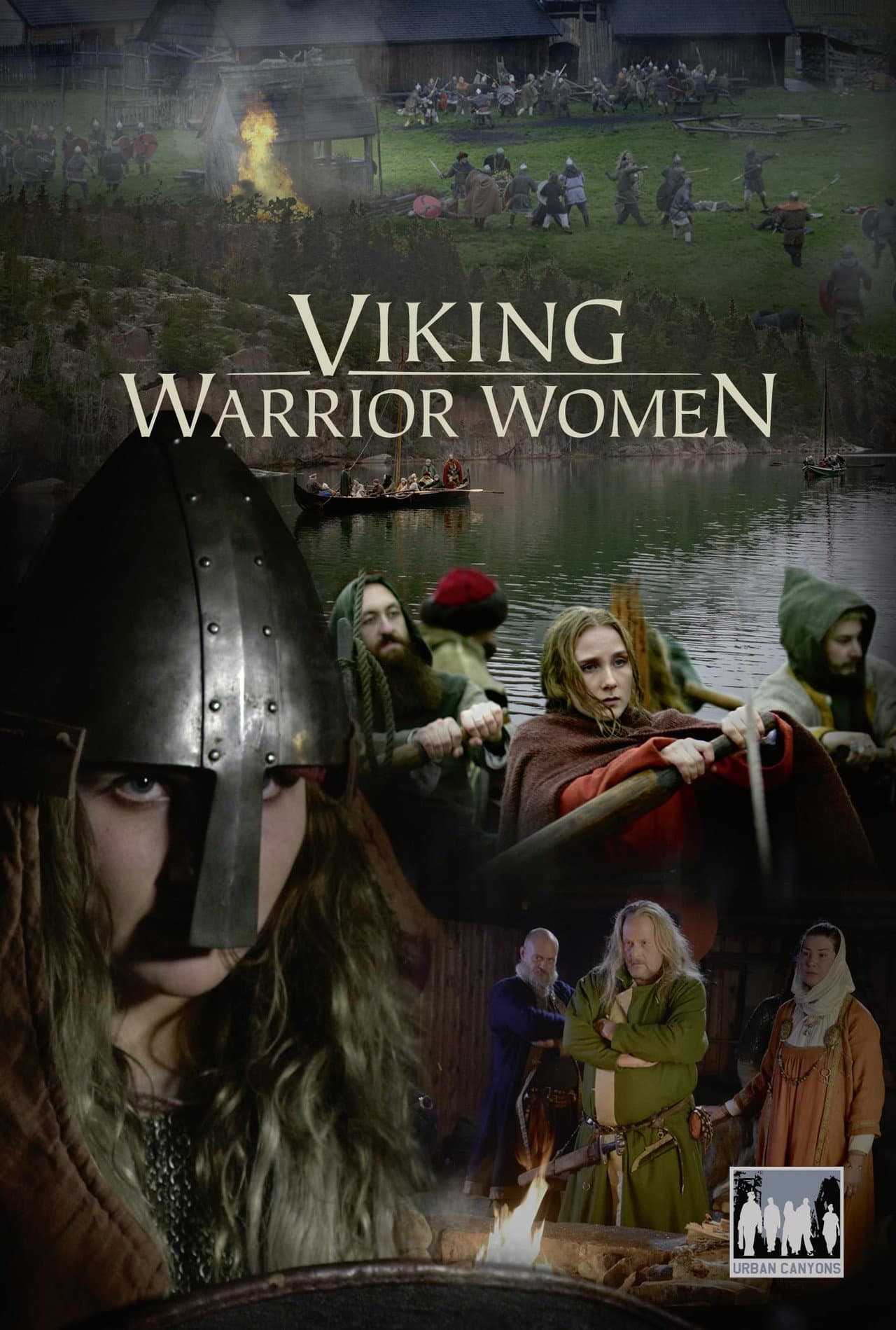 Viking Warrior Women preview 2