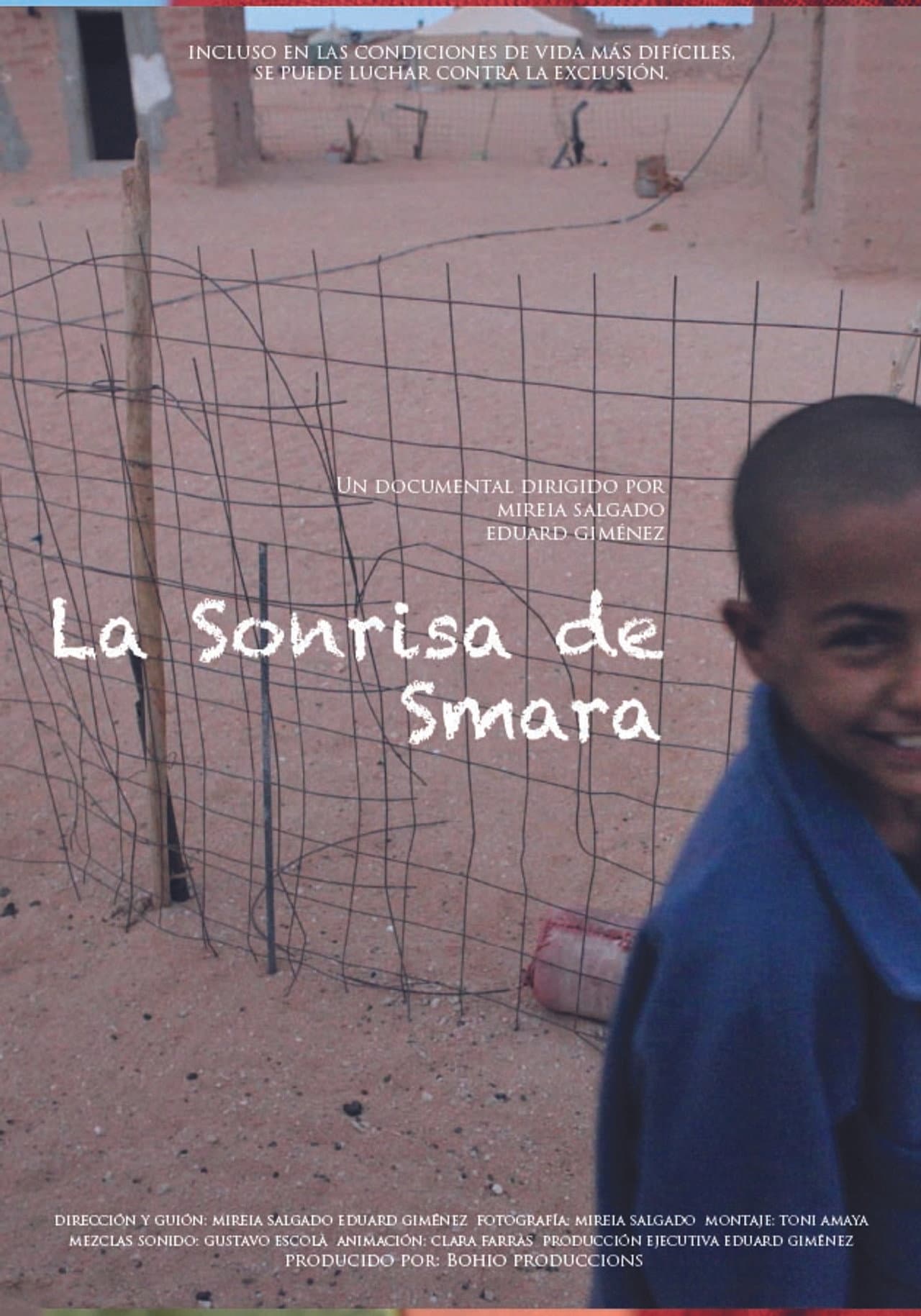 Smara's smile preview 1