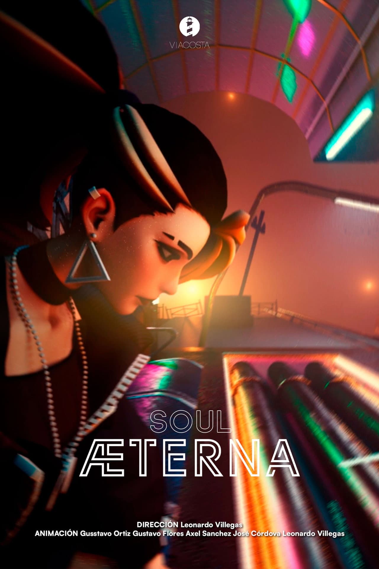 SOUL ÆTERNA preview 2