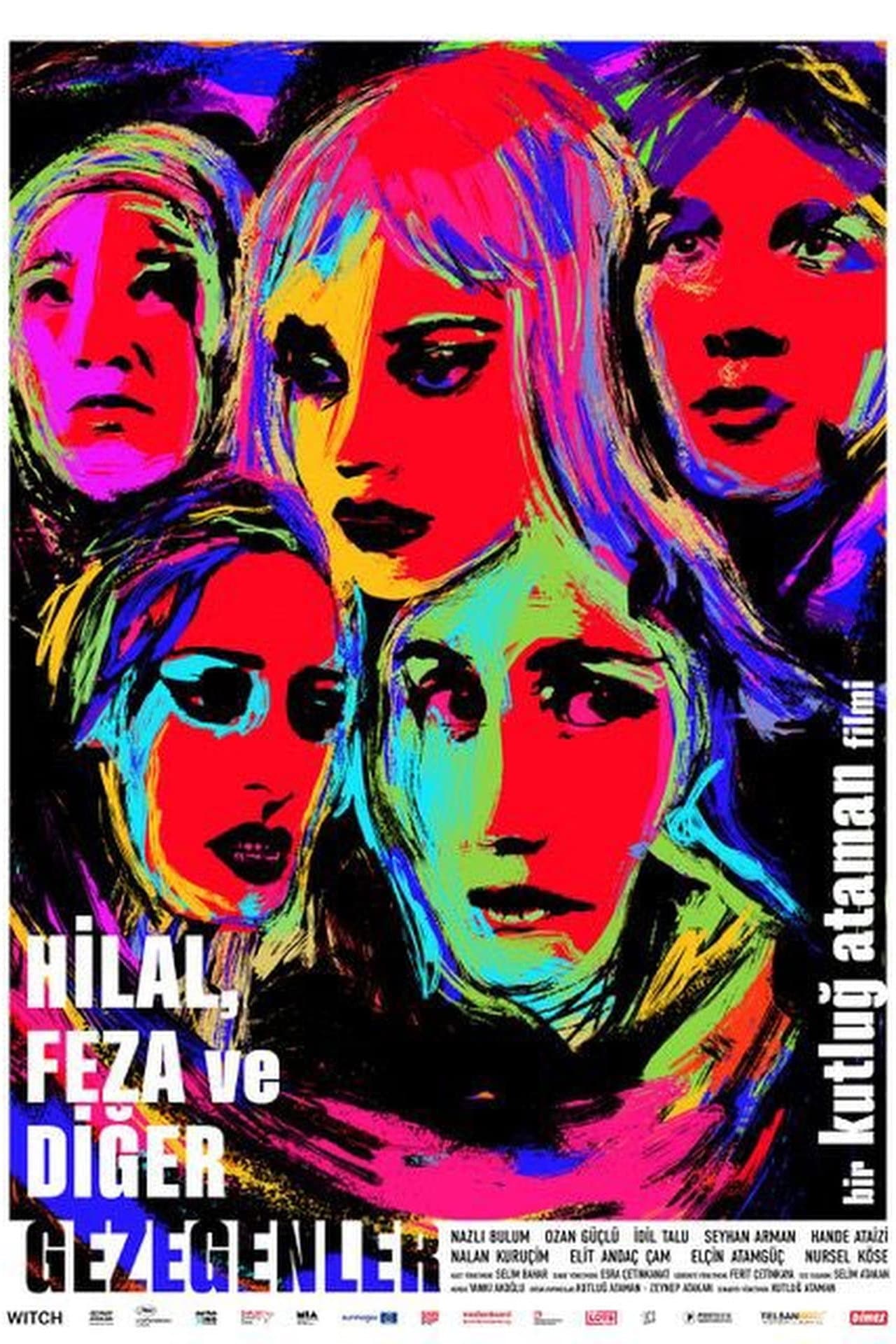 Hilal, Feza and Other Planets preview 2