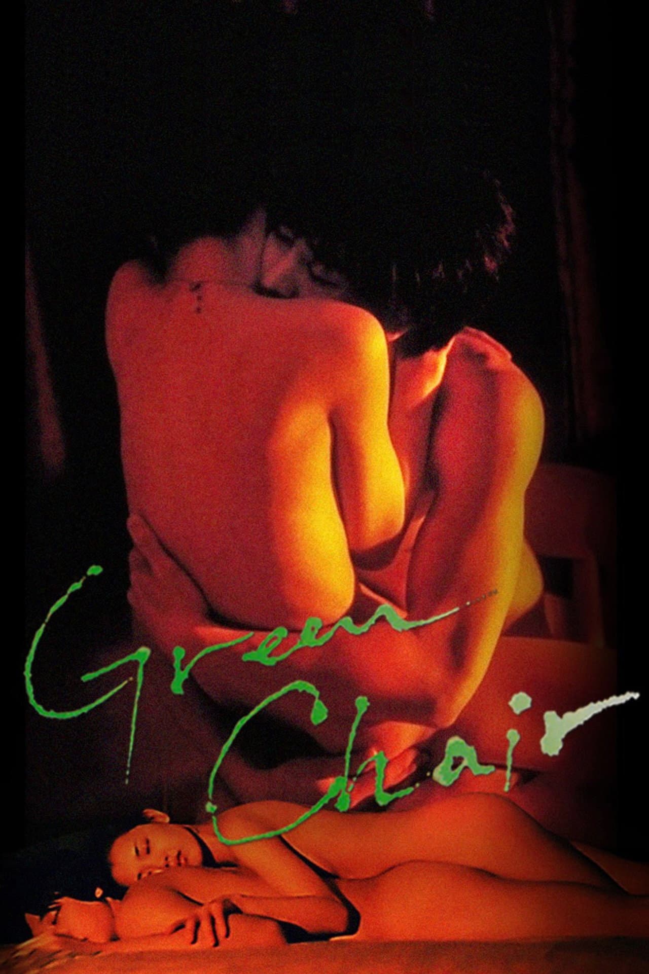 Green Chair preview 2