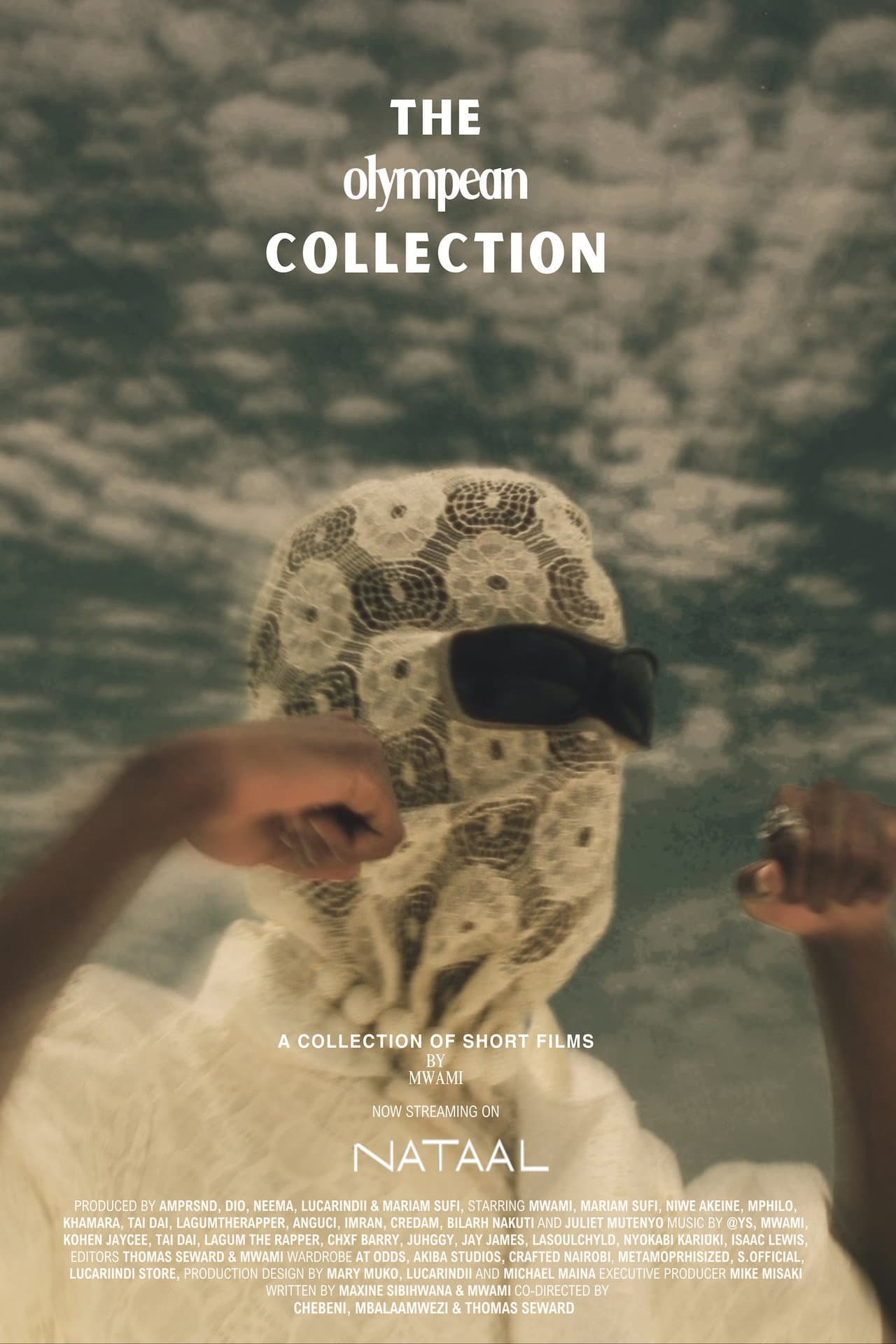 The Olympean Collection preview 2
