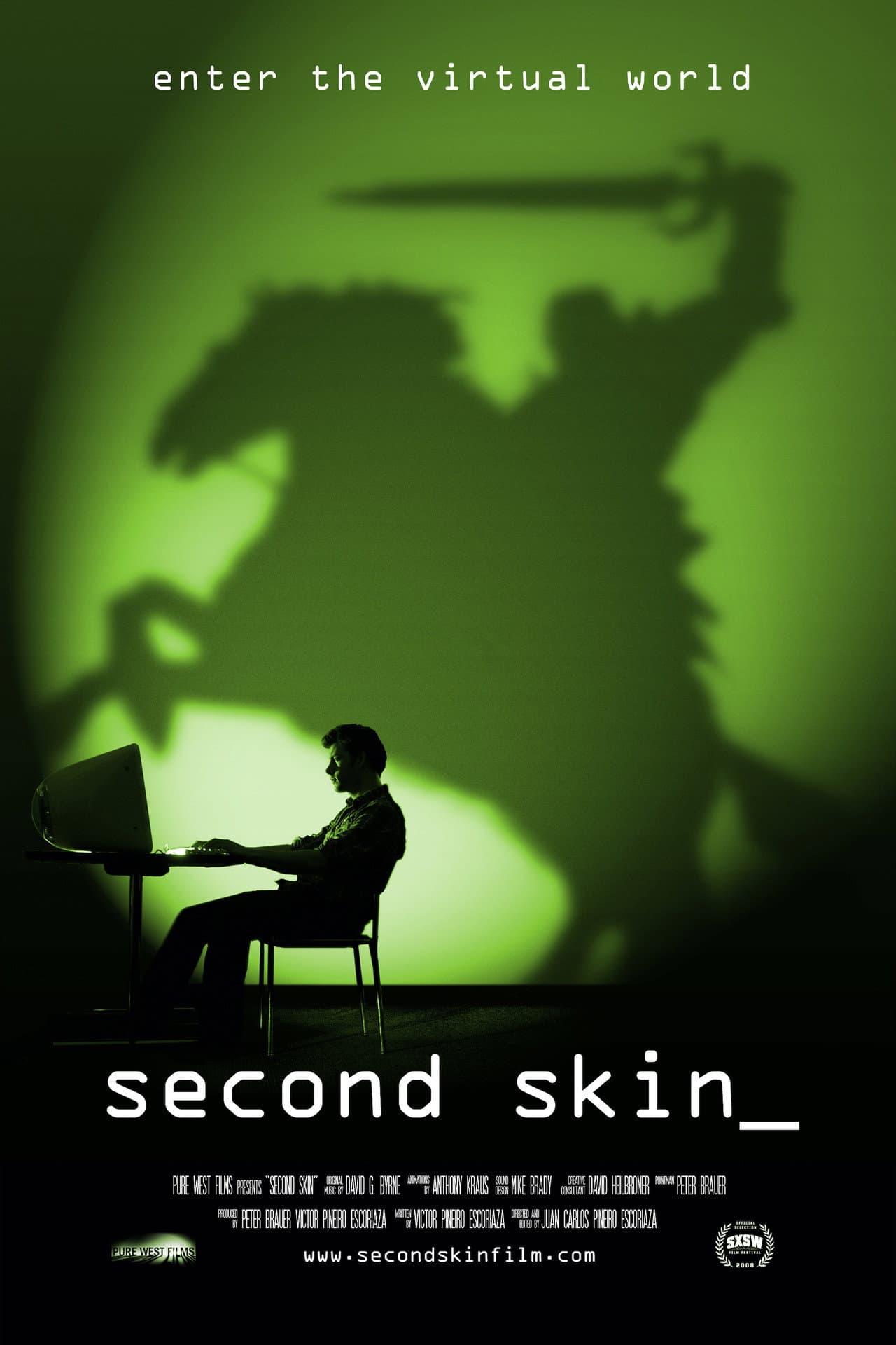 Second Skin preview 2