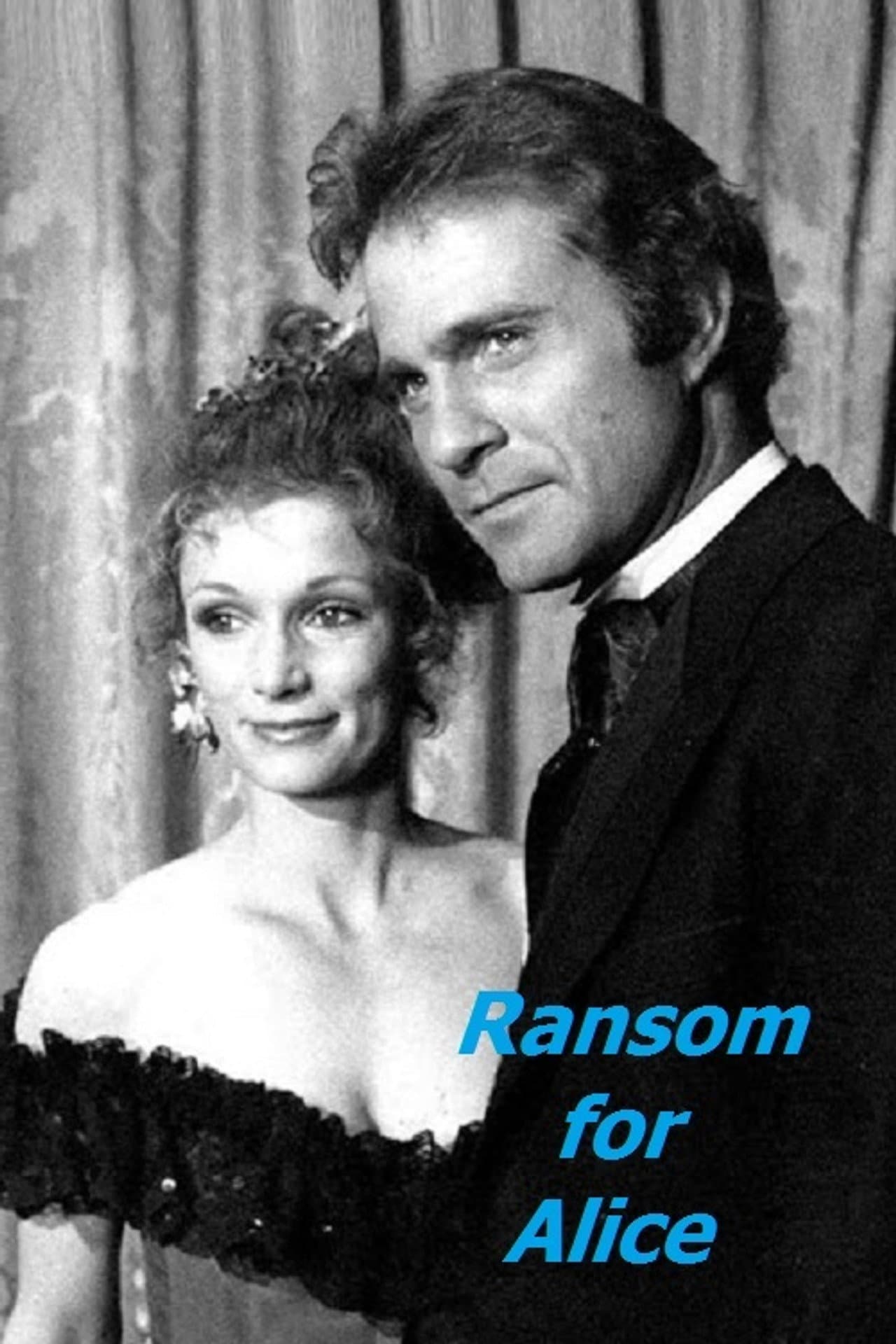 Ransom for Alice! preview 1