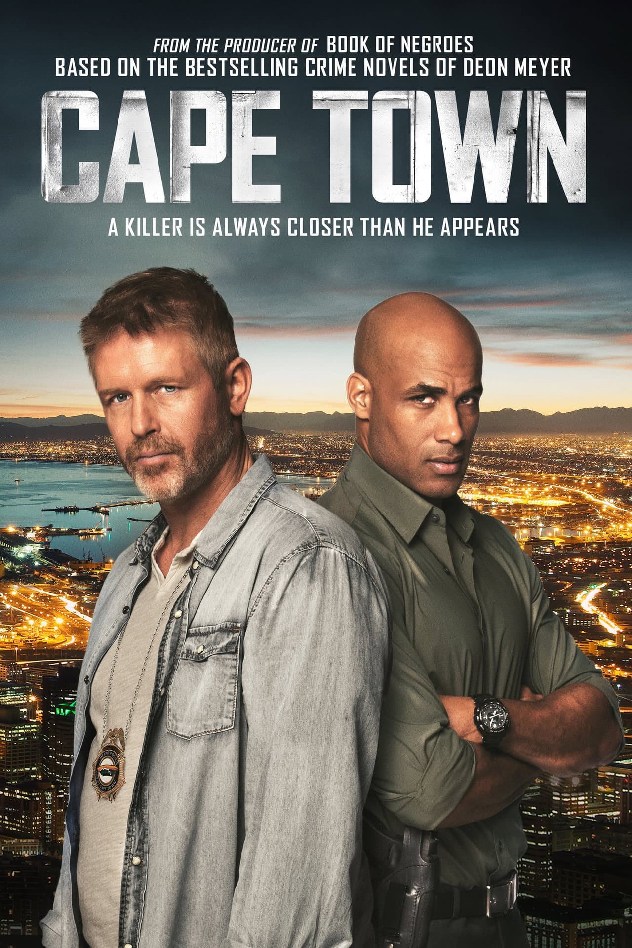 Season 1