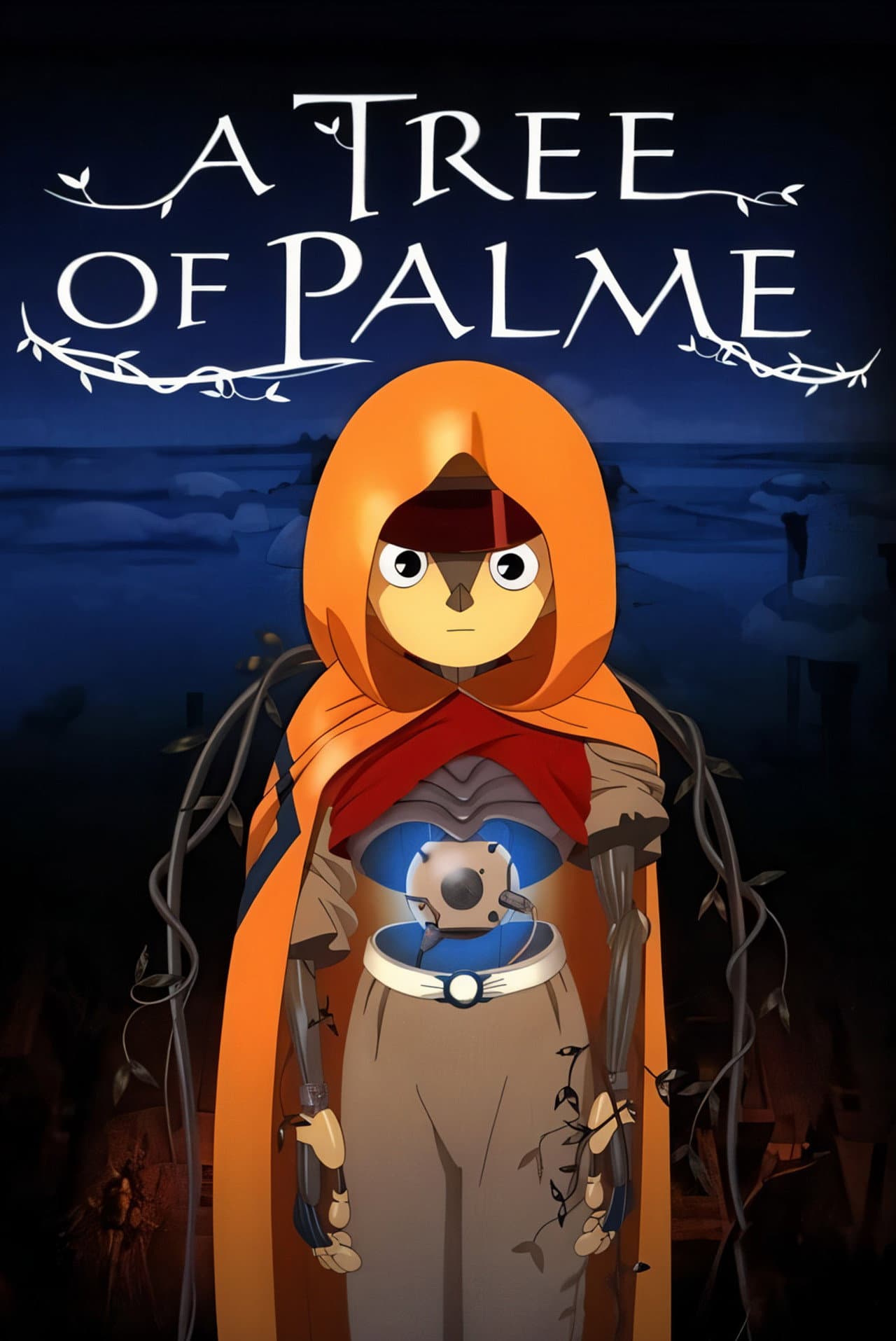 A Tree of Palme preview 2
