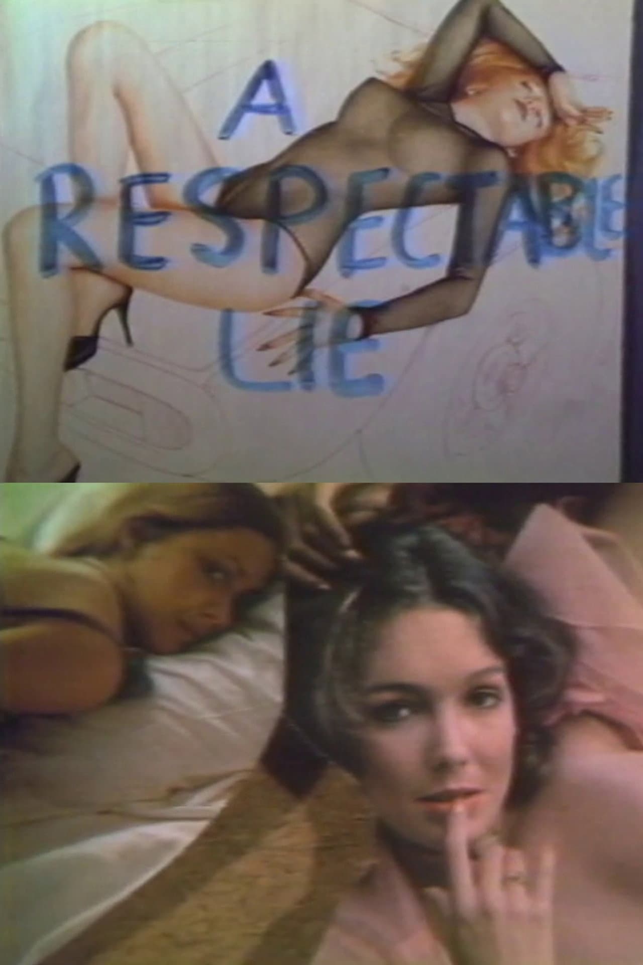 Pornography: A Respectable Lie preview 2