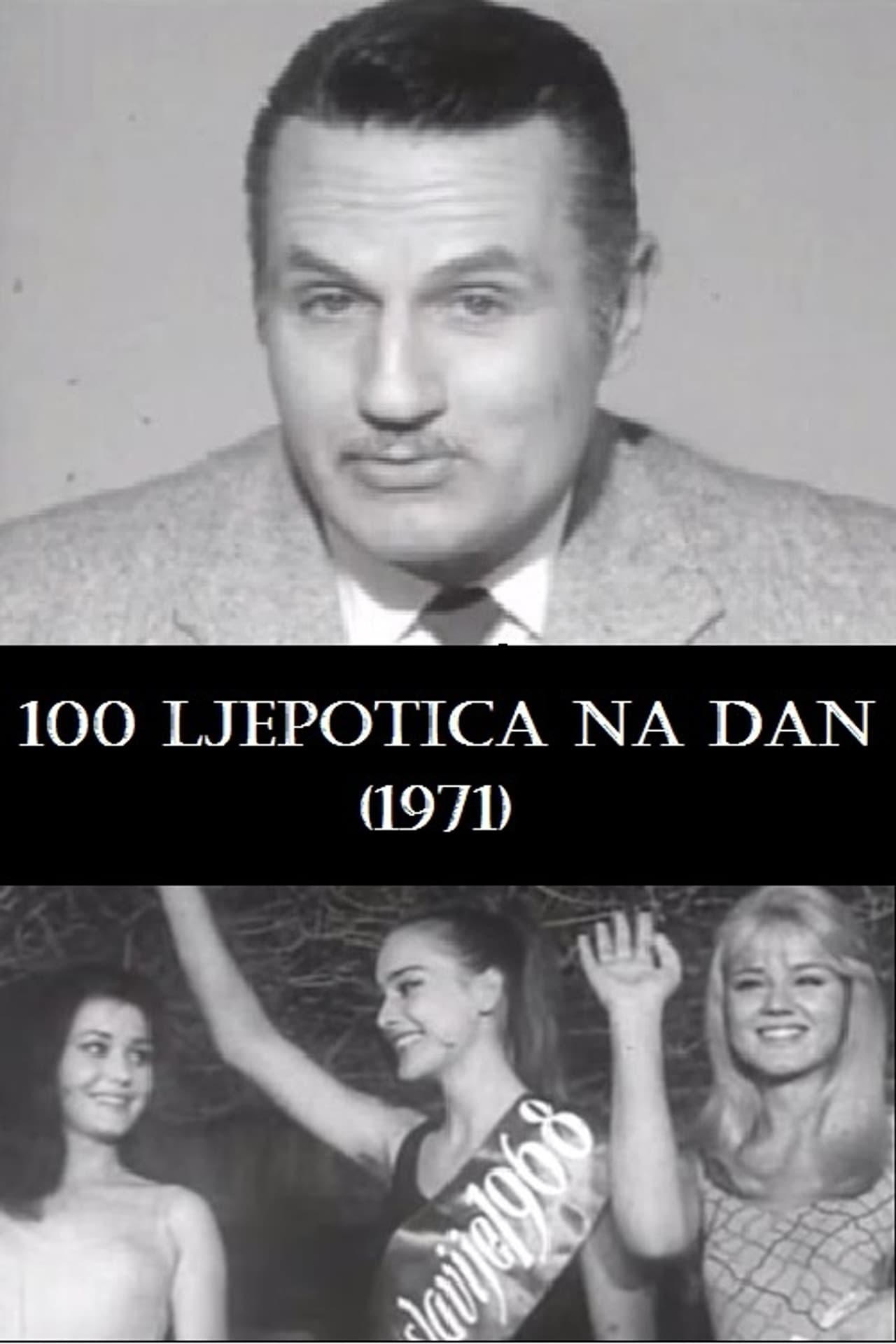 100 Beauties Per Day preview 2