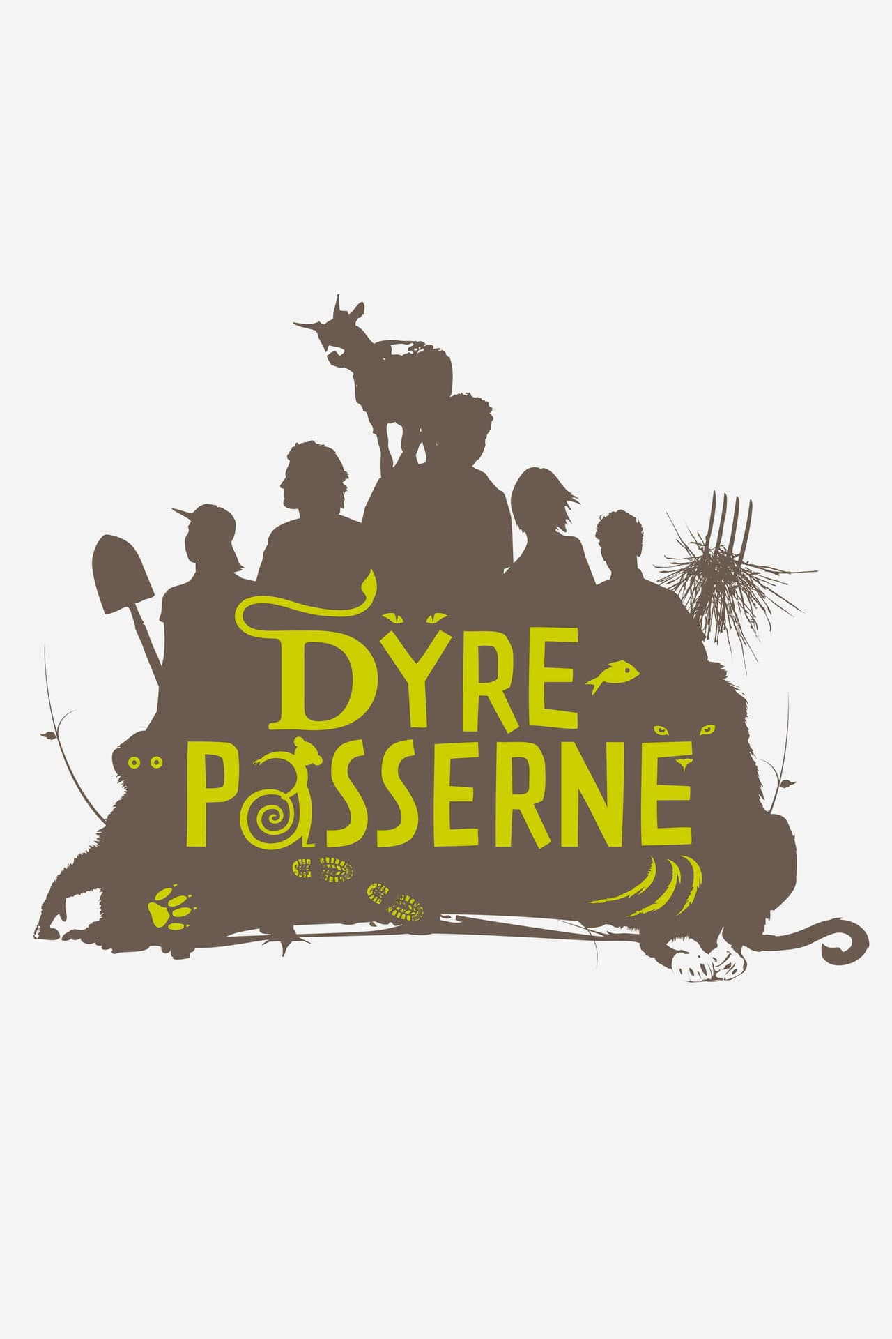 Dyrepasserne preview 2