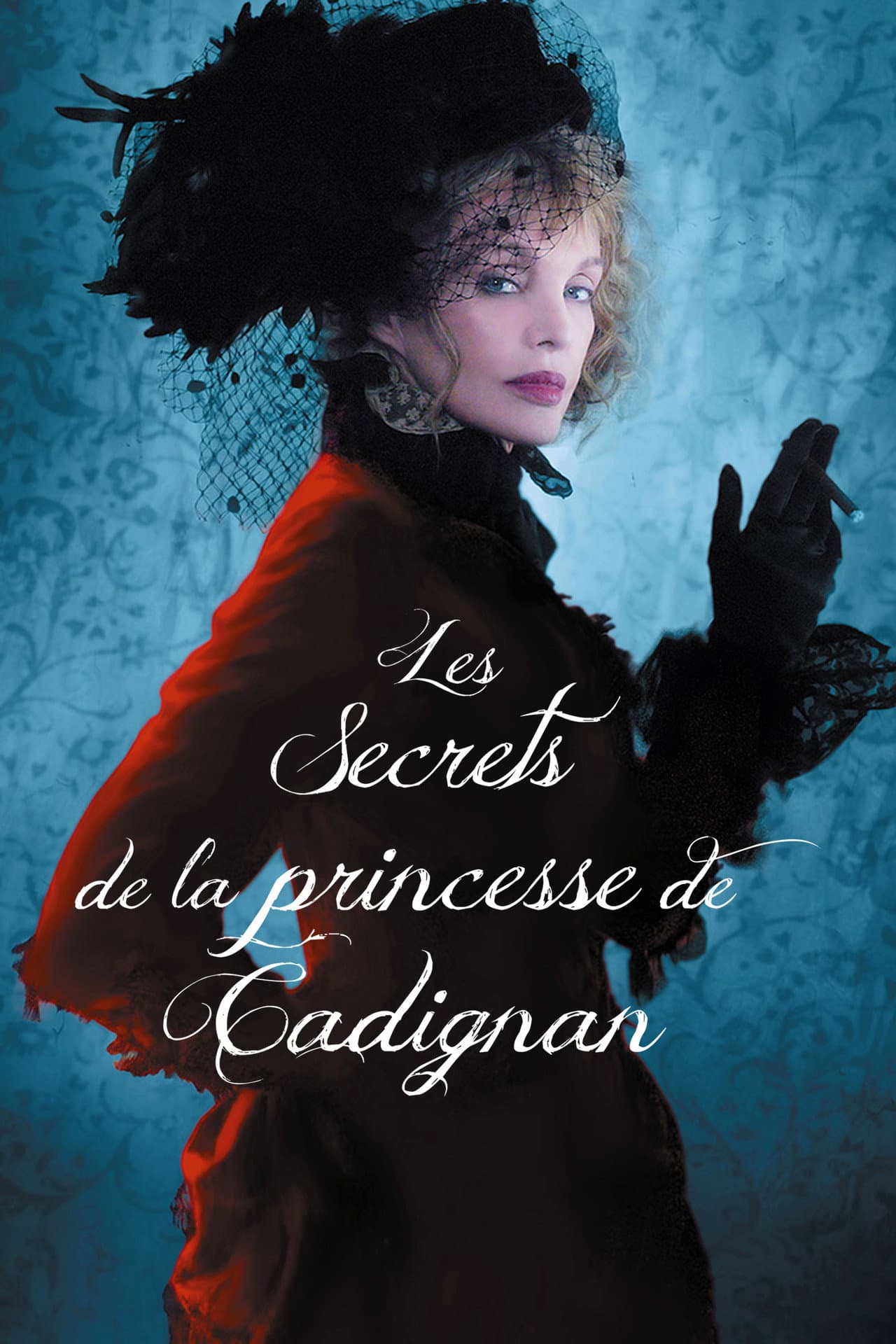 Les secrets de la princesse de Cadignan preview 2