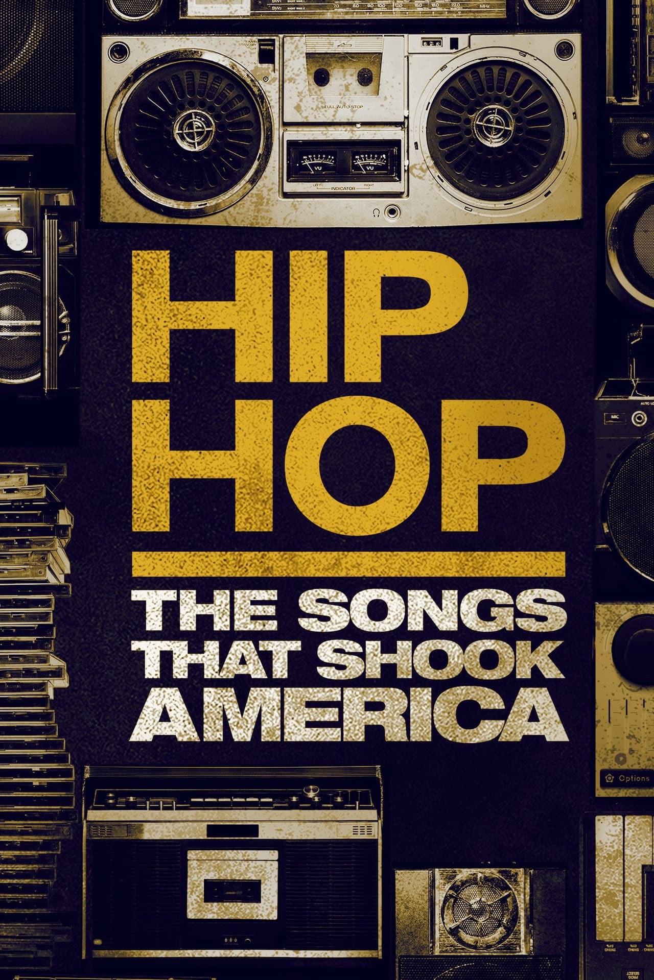 Hip Hop: The Songs That Shook America preview 2