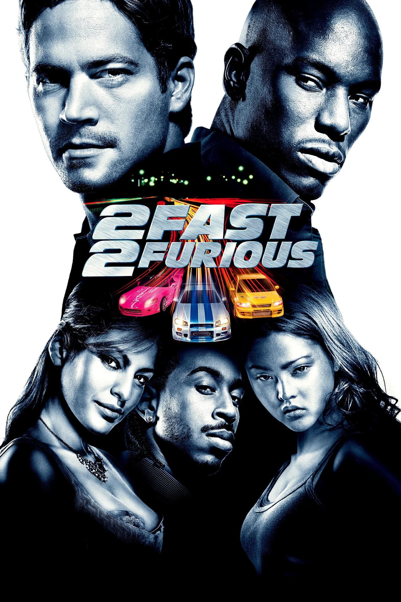 2 Fast 2 Furious preview 2