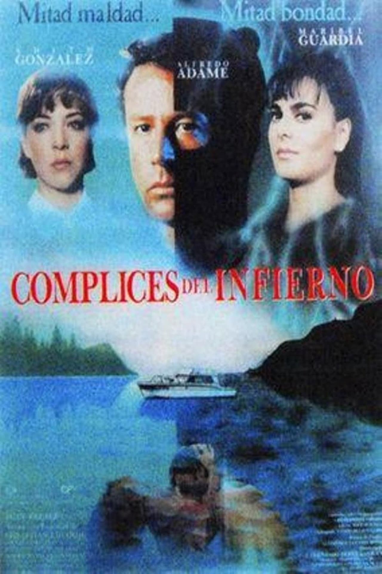 Los cómplices del infierno preview 1