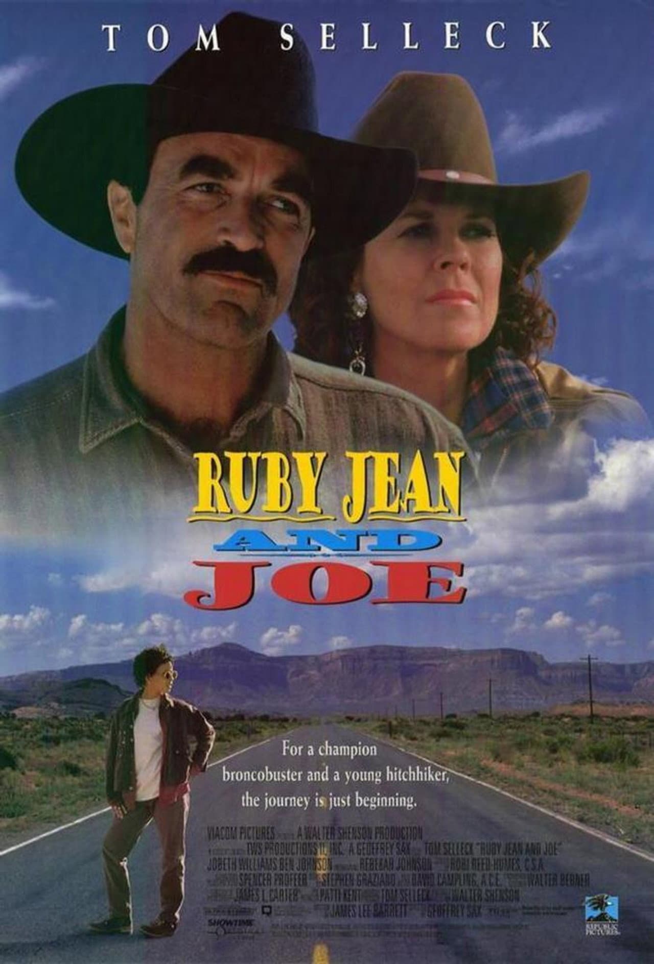 Ruby Jean and Joe preview 2