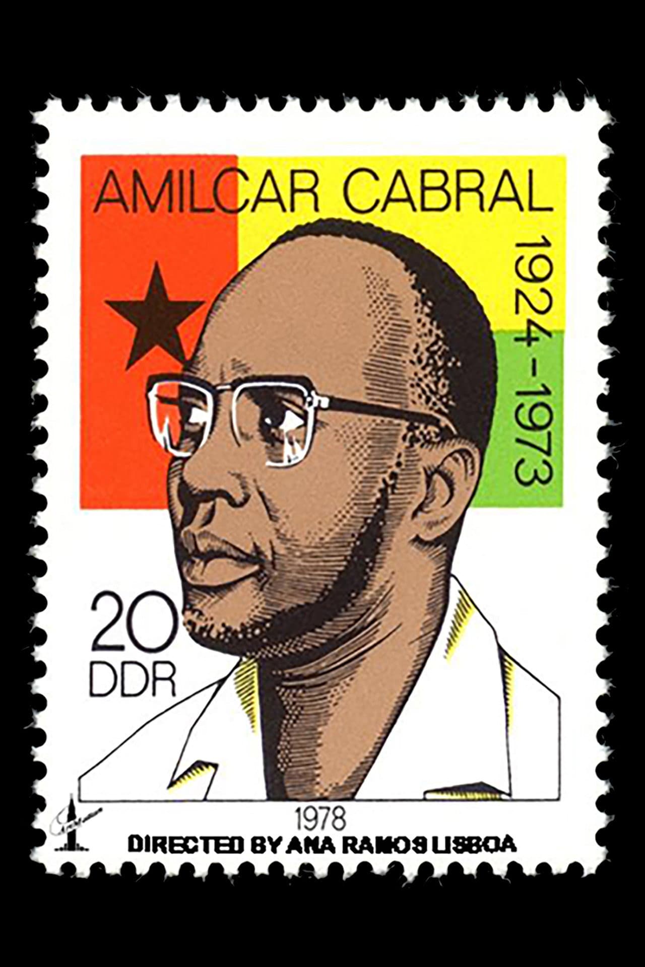 Amílcar Cabral preview 2