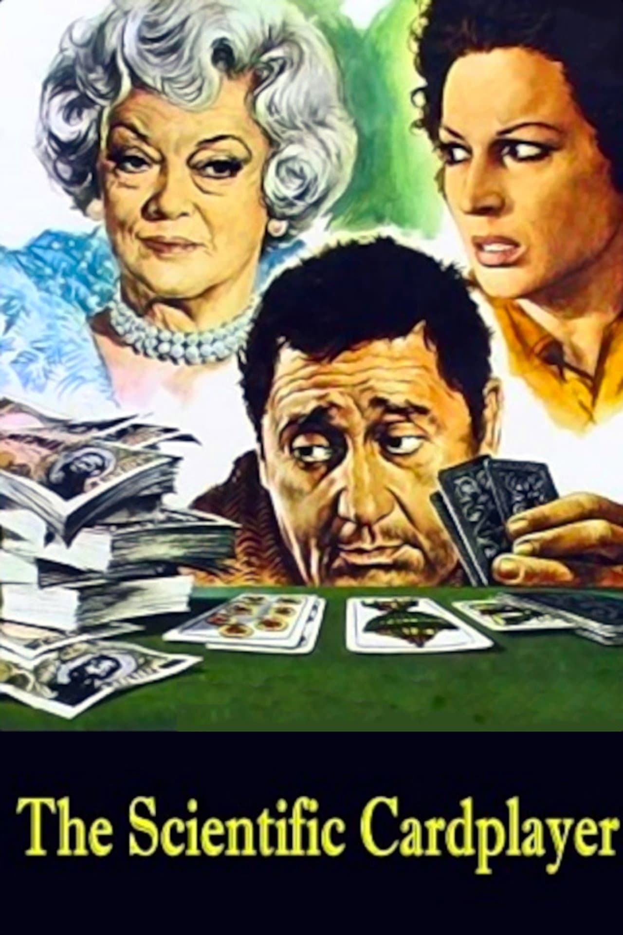 The Scopone Game preview 2