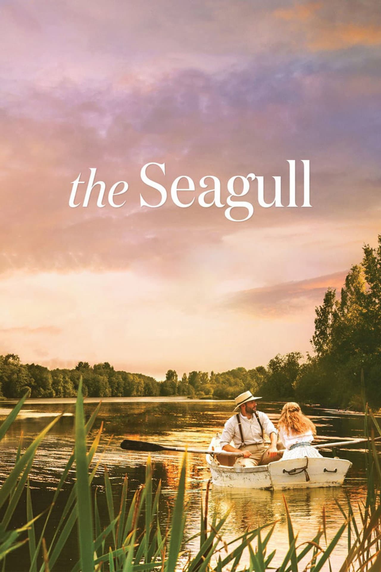 The Seagull preview 2