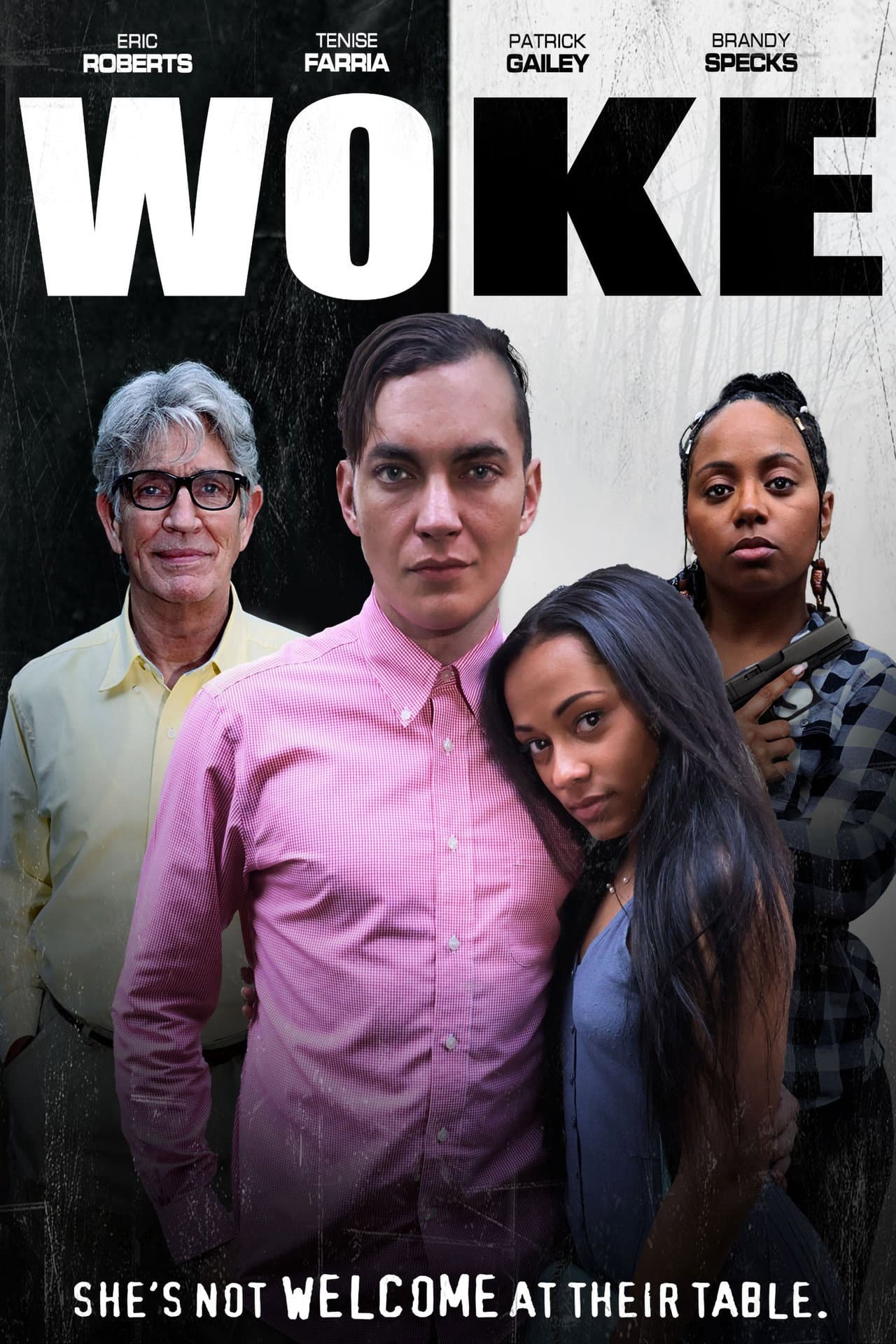 Woke preview 1