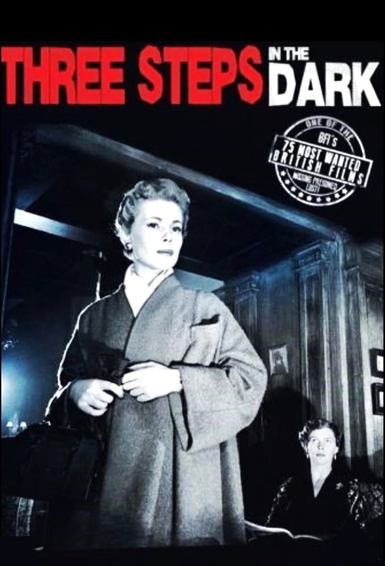 Three Steps In The Dark preview 2