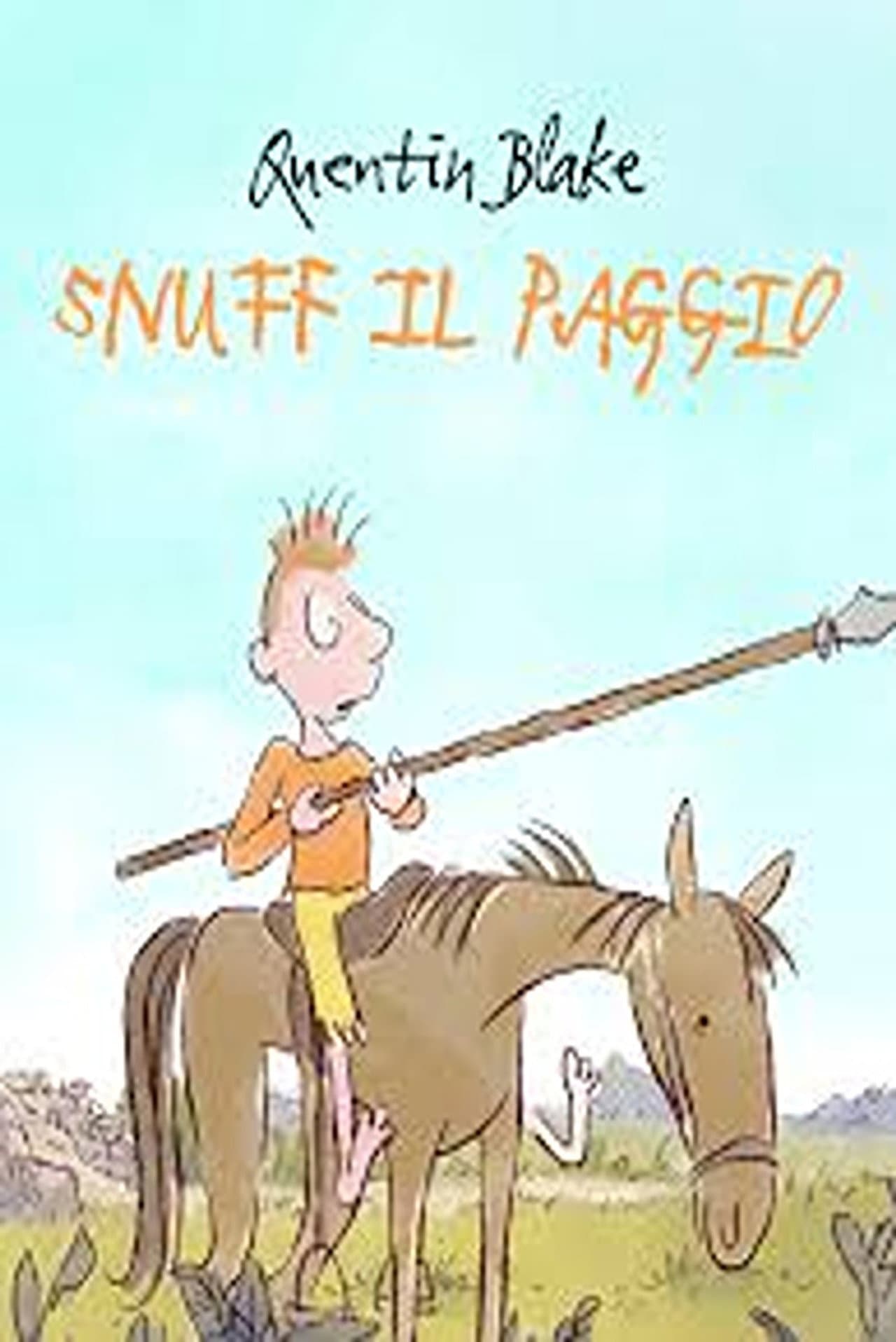 Snuff preview 1