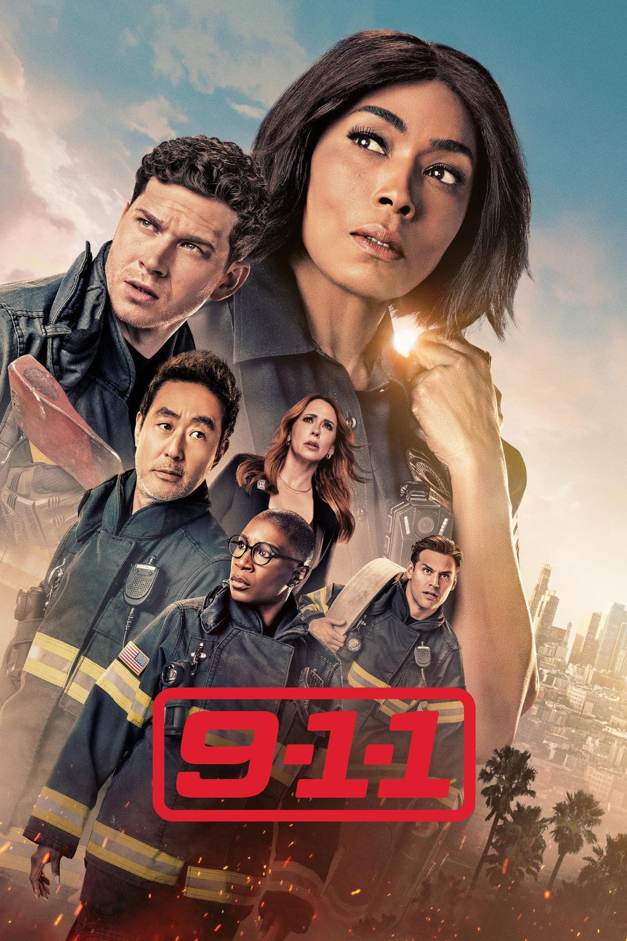 9-1-1 preview 2