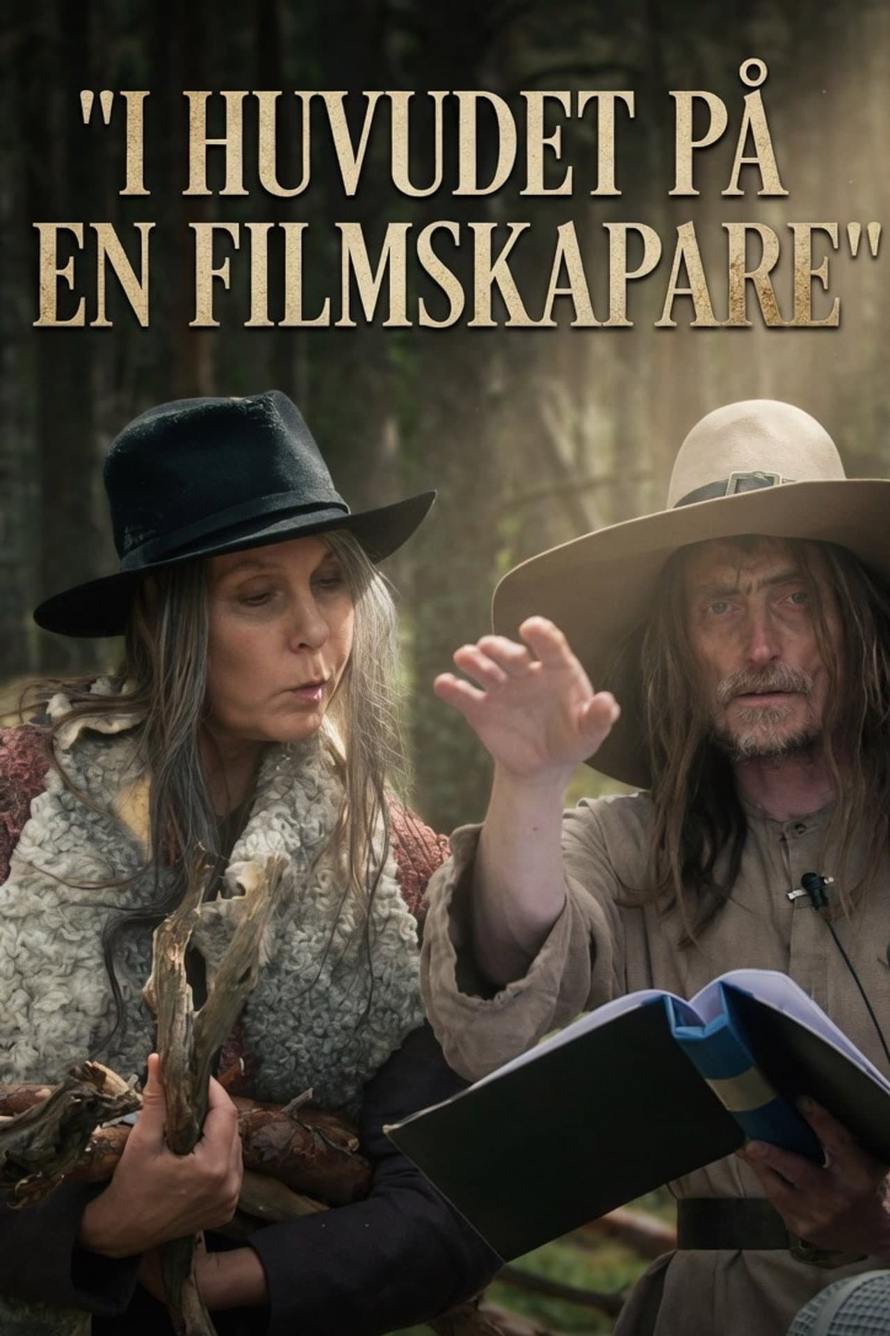 I huvudet på en filmskapare preview 2