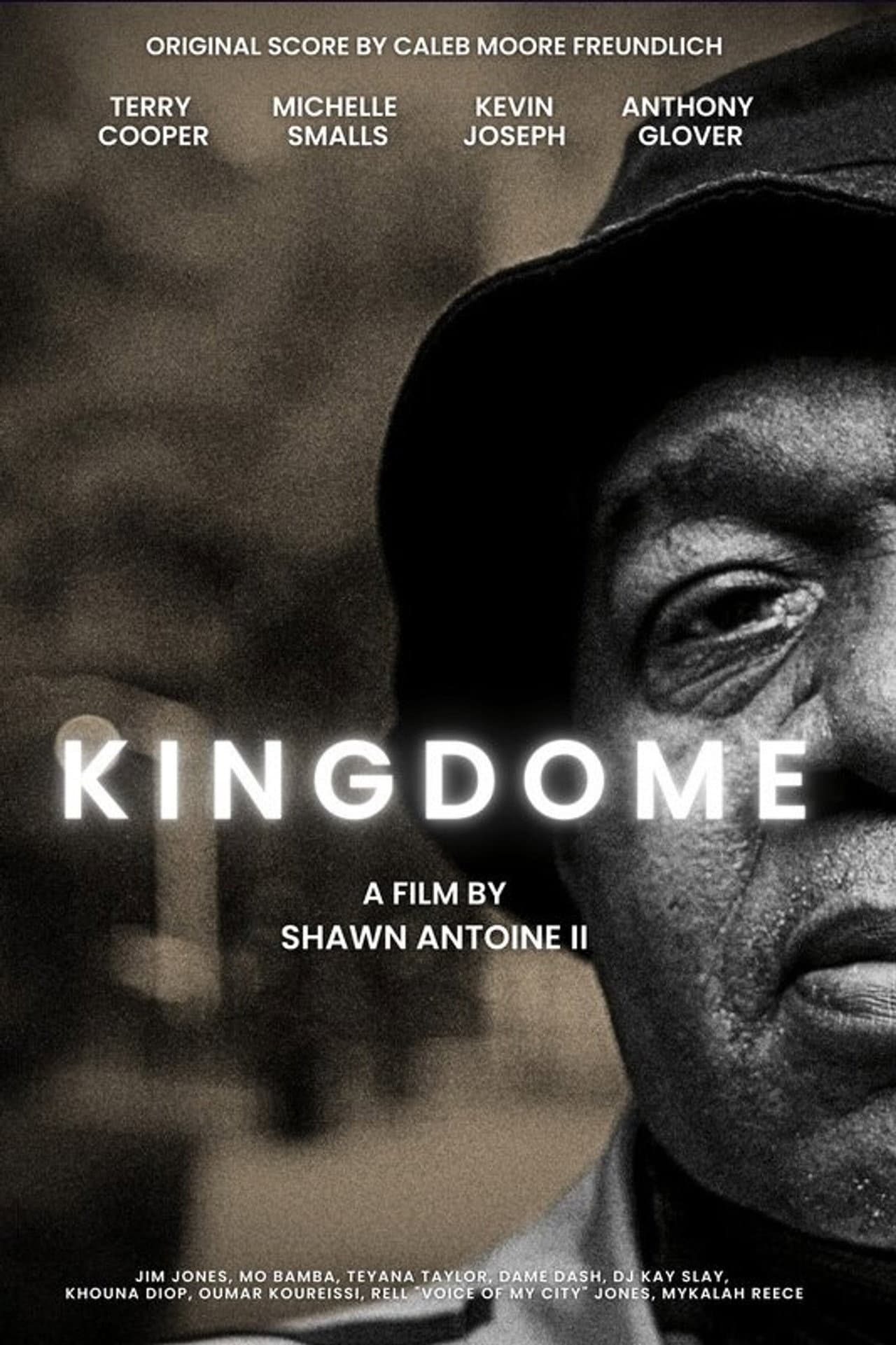Kingdome preview 1