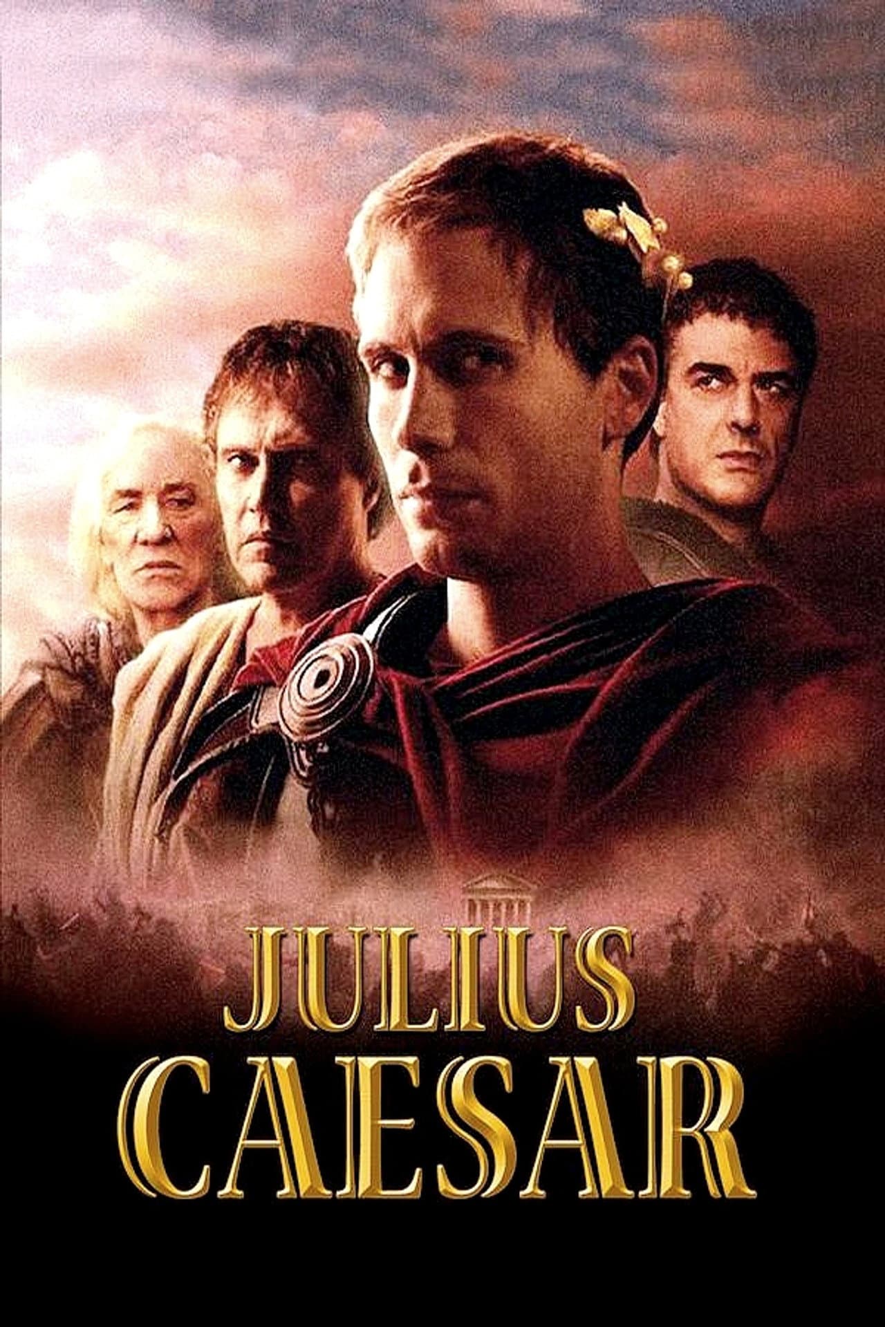 Julius Caesar preview 2