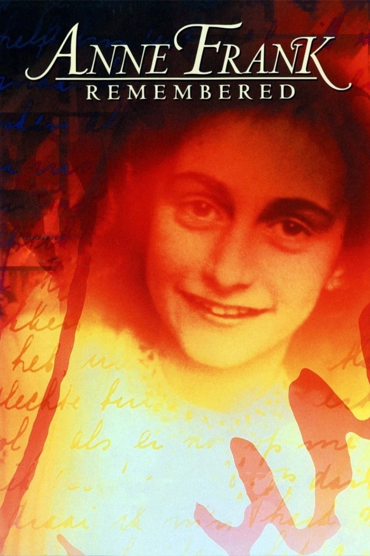 Anne Frank Remembered preview 2