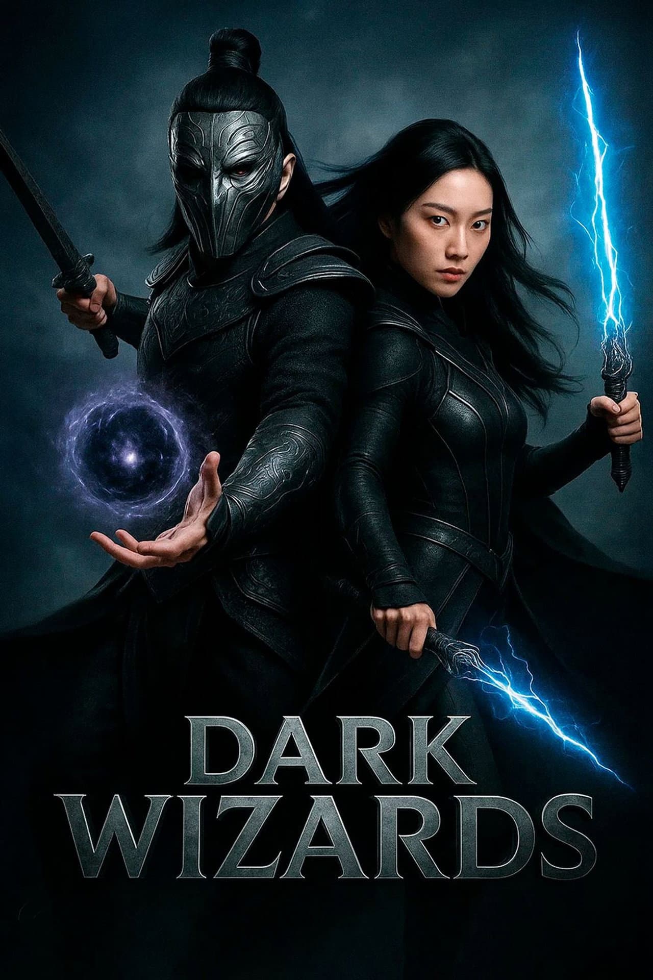 Dark Wizards preview 1
