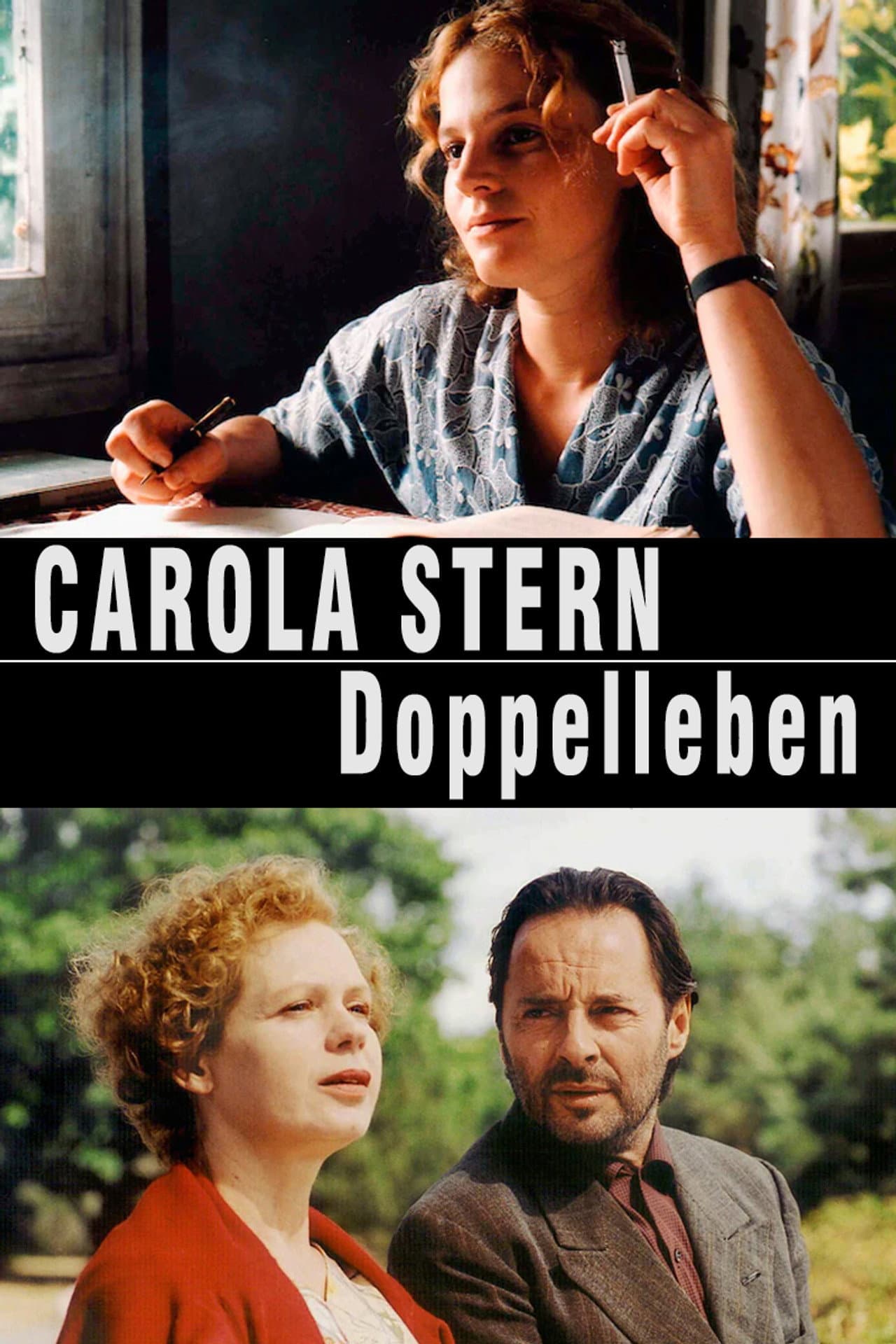 Carola Stern - Doppelleben preview 1
