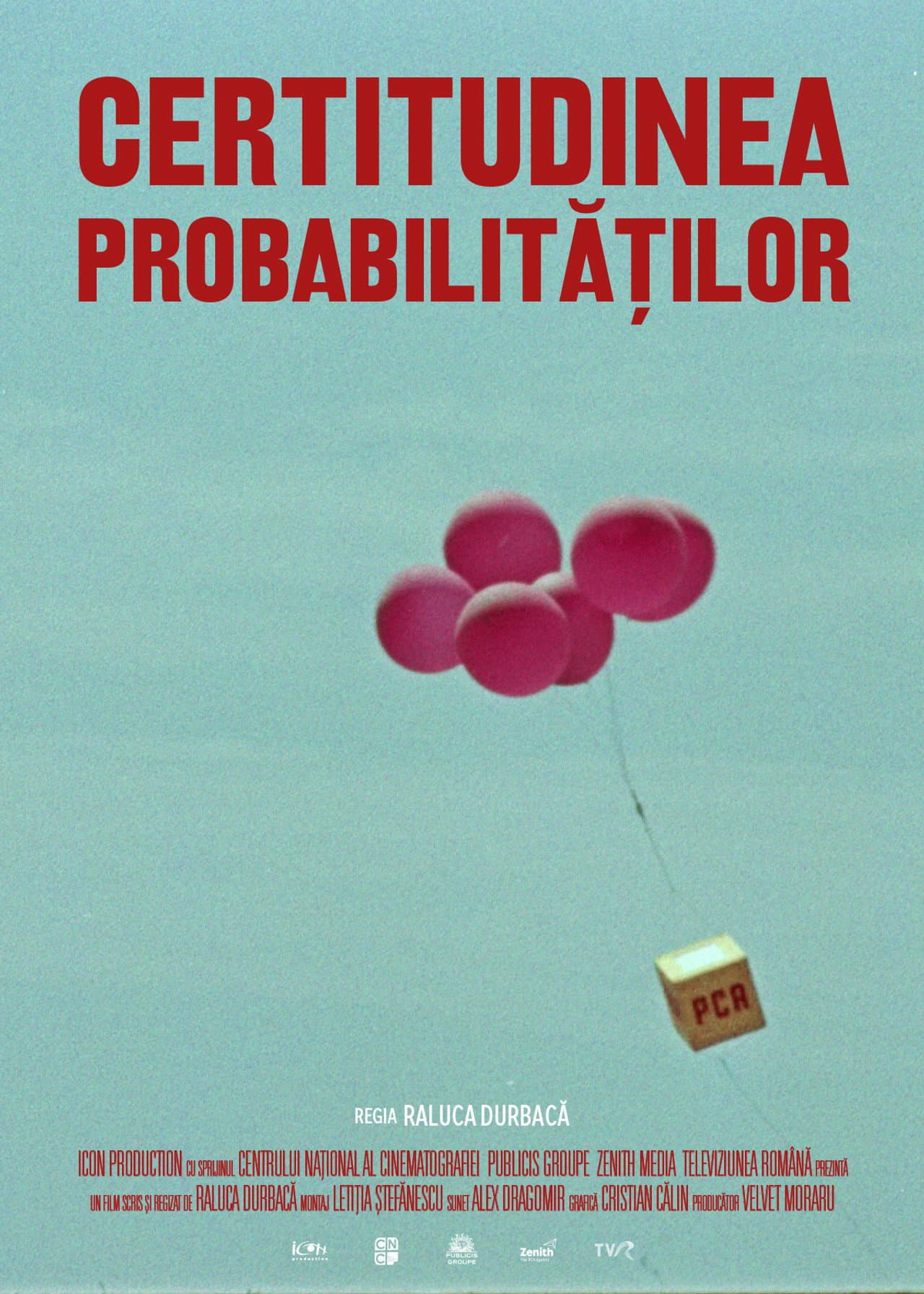 The Certainty of Probabilities preview 1