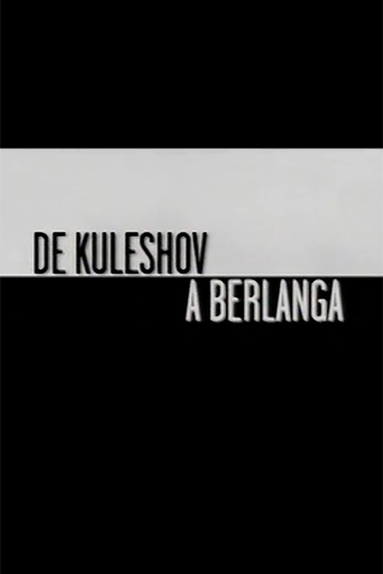 From Kuleshov to Berlanga preview 1