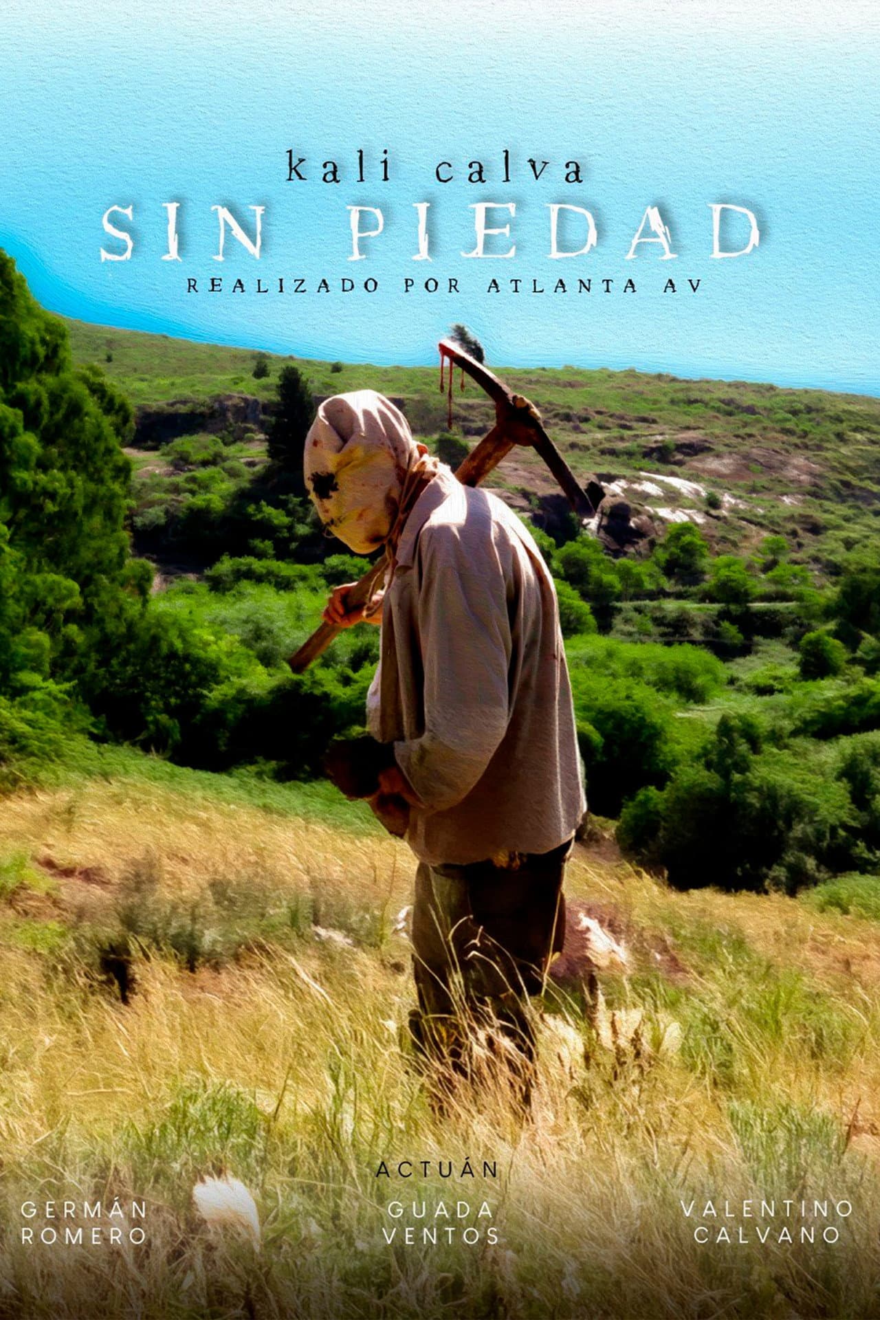 Sin piedad preview 2