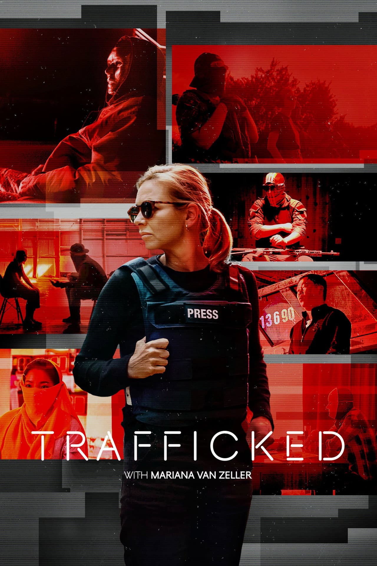 Trafficked with Mariana van Zeller preview 2