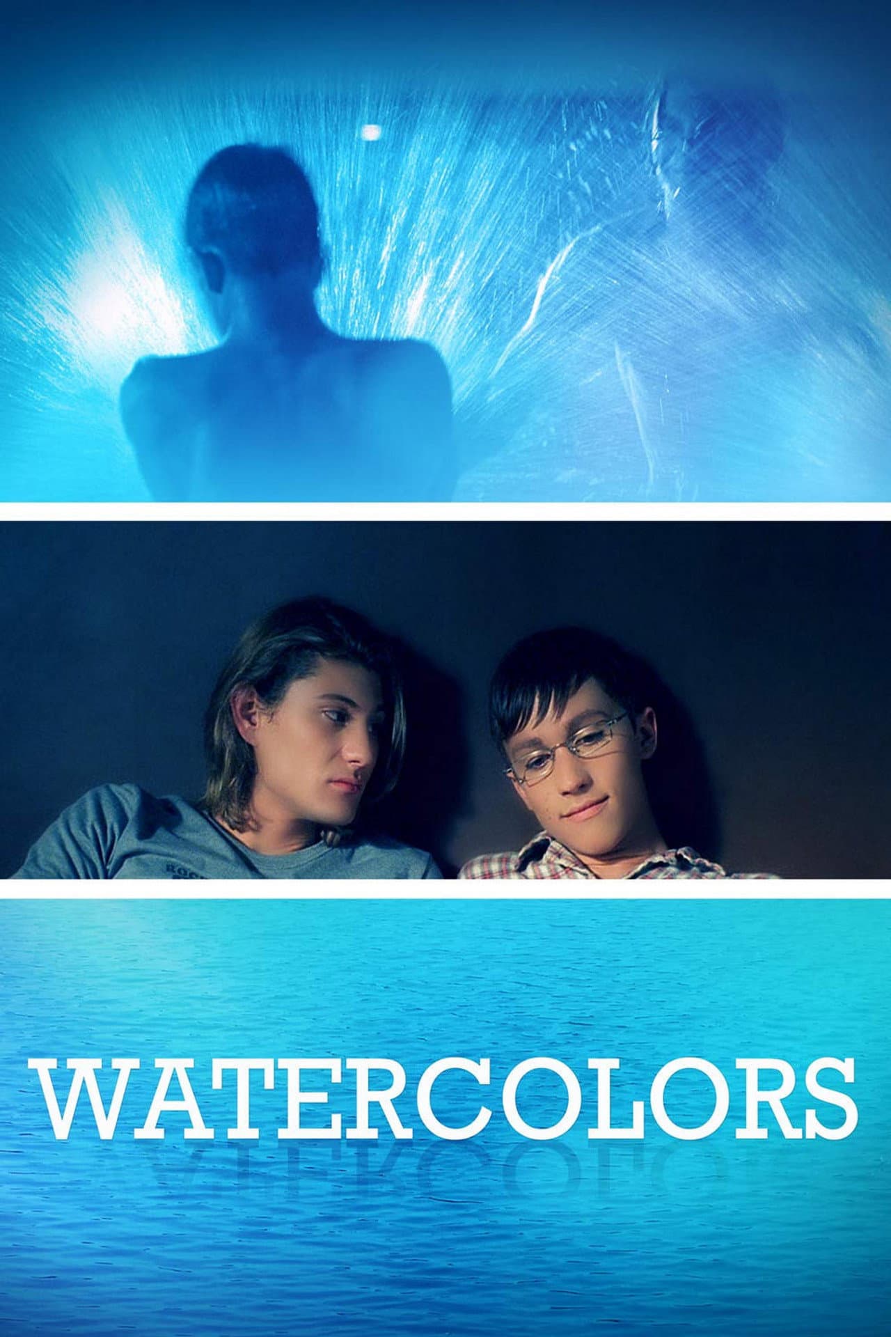 Watercolors preview 2