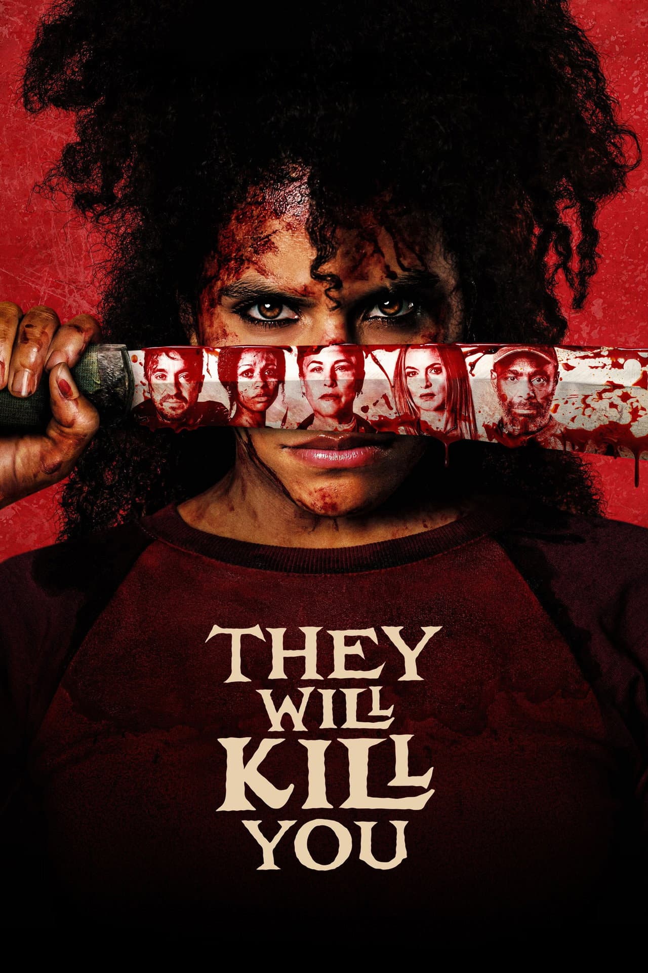 They Will Kill You preview 2
