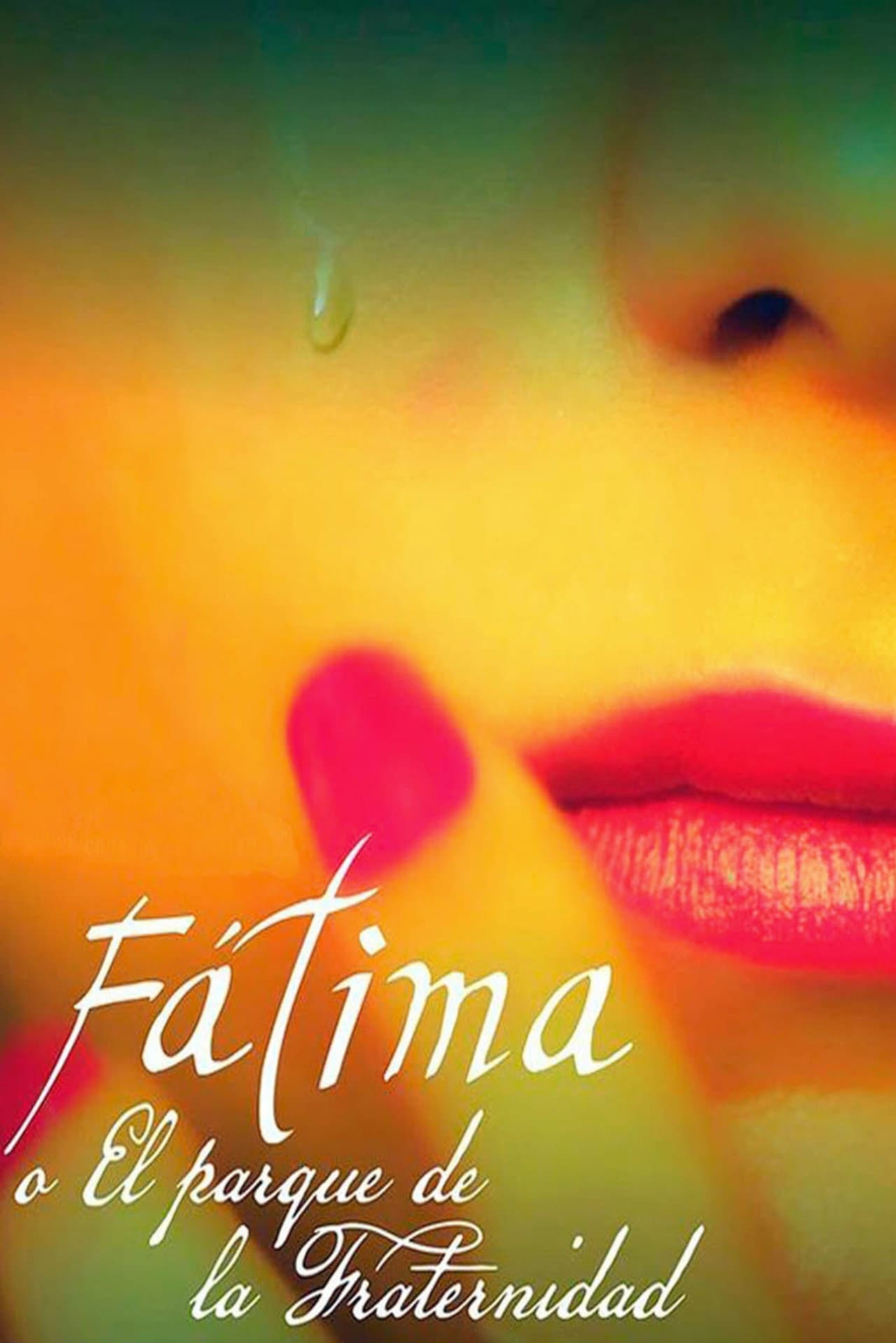 Fatima, Queen of the Night preview 2