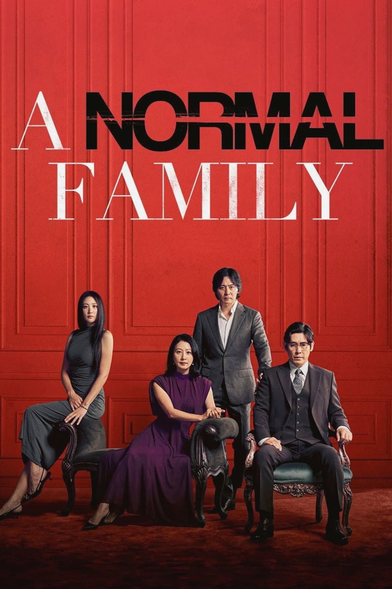 A Normal Family preview 2