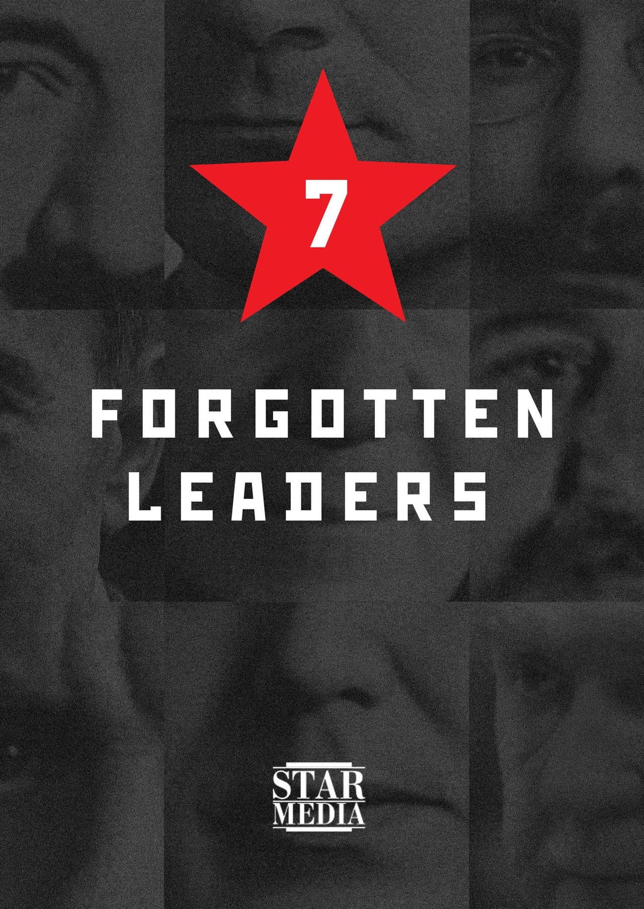 Country of the Soviets. Forgotten leaders preview 2