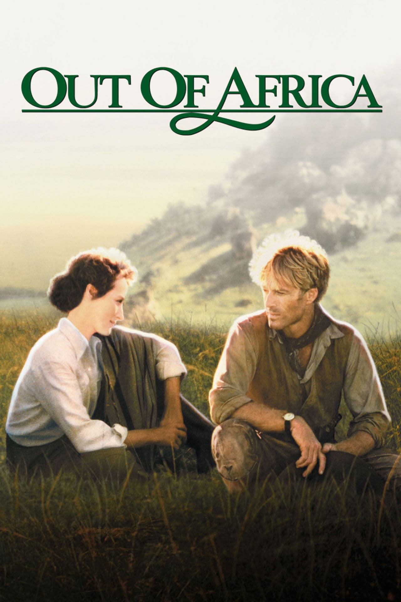 Out of Africa preview 2