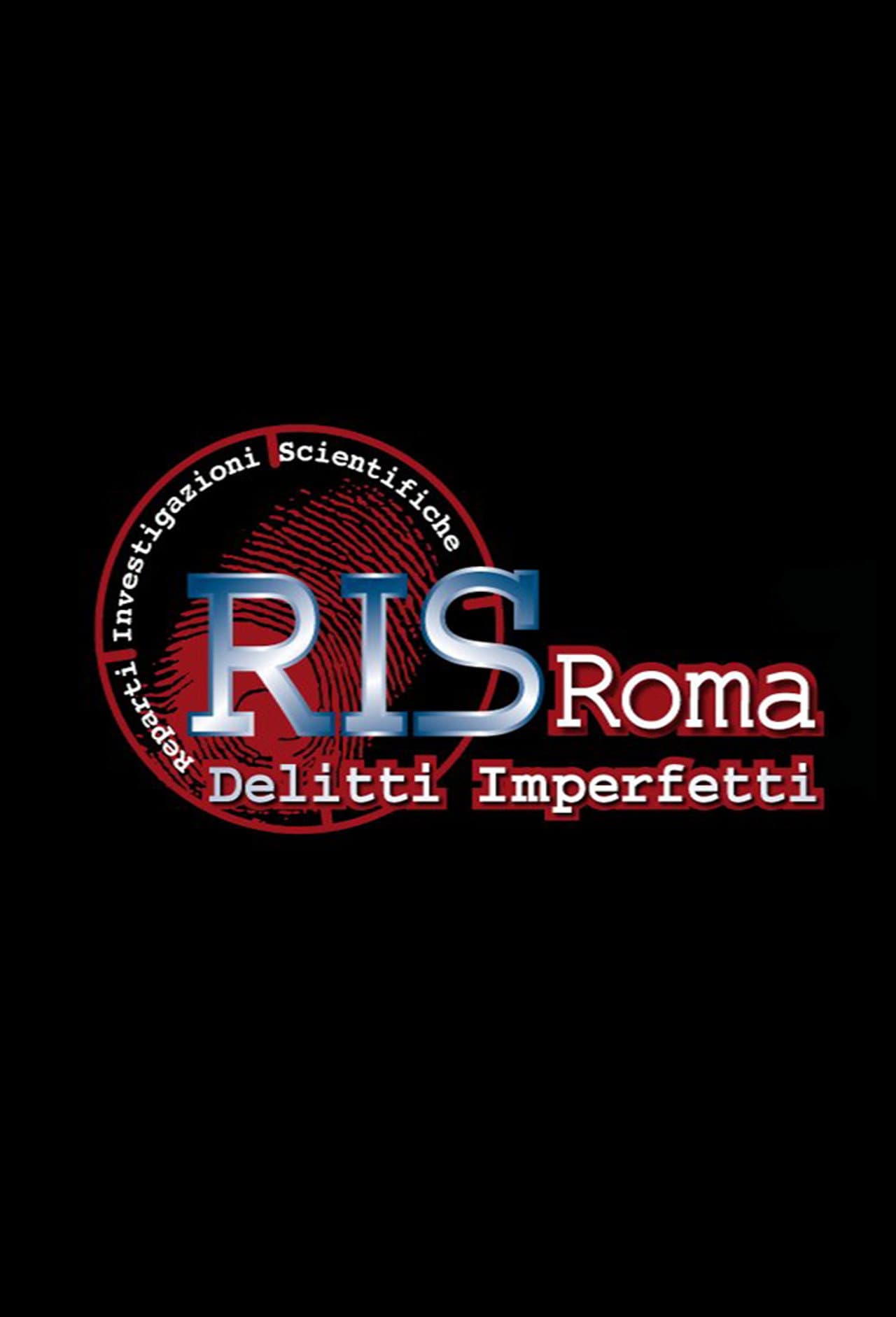 R.I.S. Roma – Delitti imperfetti preview 2
