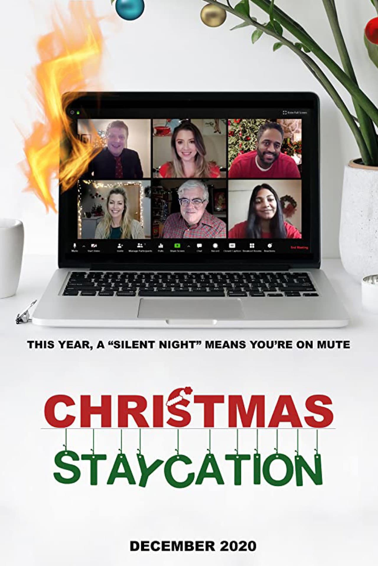 Christmas Staycation preview 2