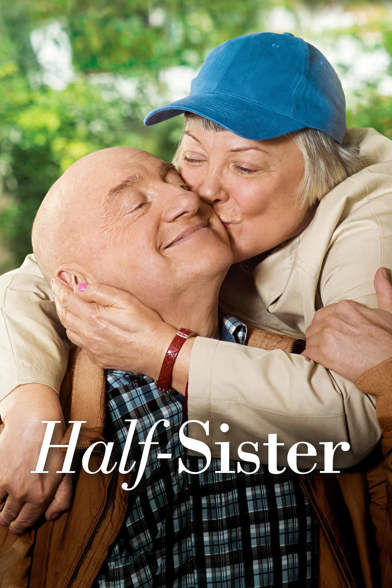 Half-Sister preview 2