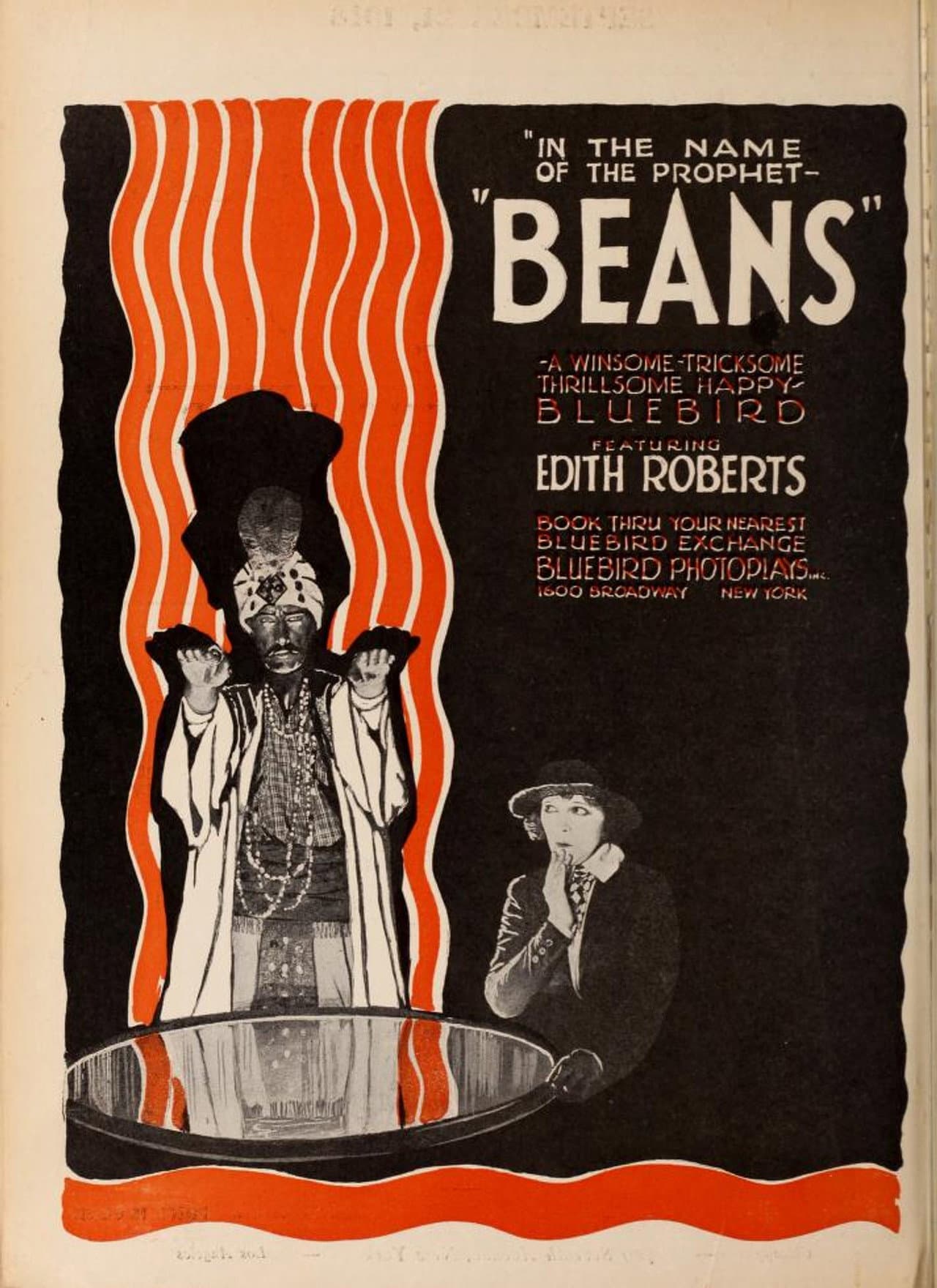 Beans preview 1