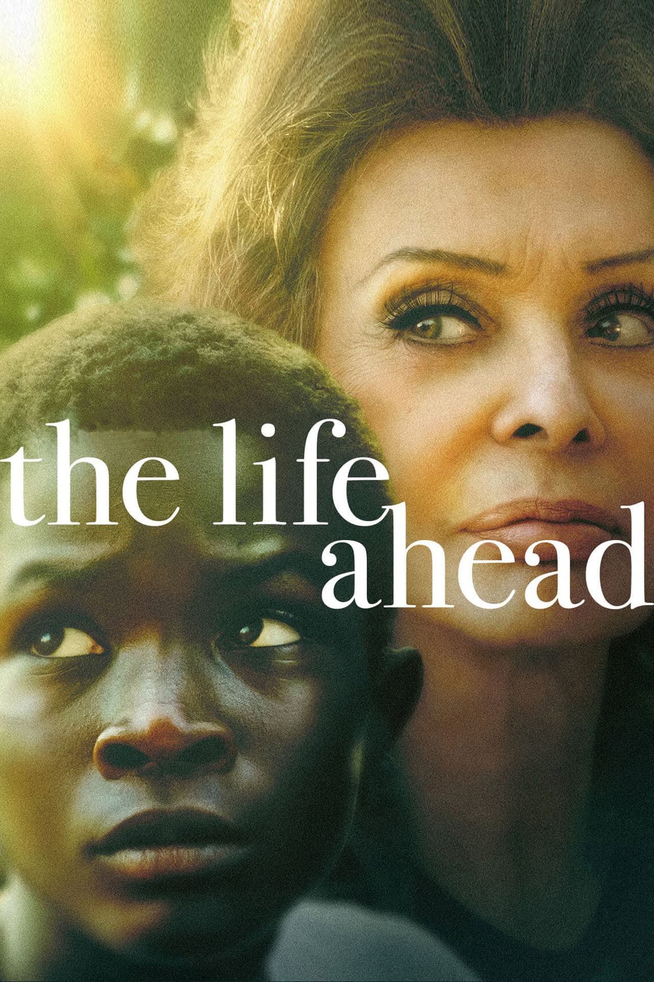 The Life Ahead preview 2